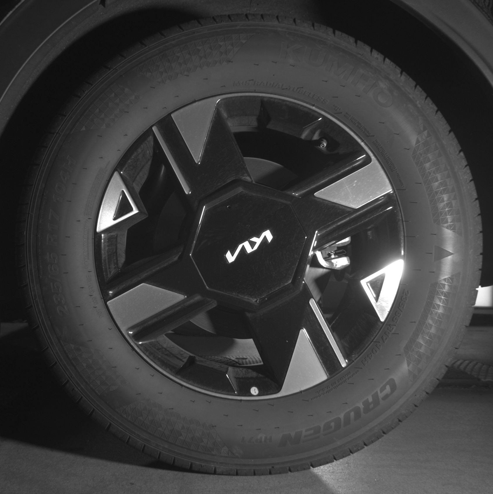 Thumbnail: 2026 Kia Sportage - 14