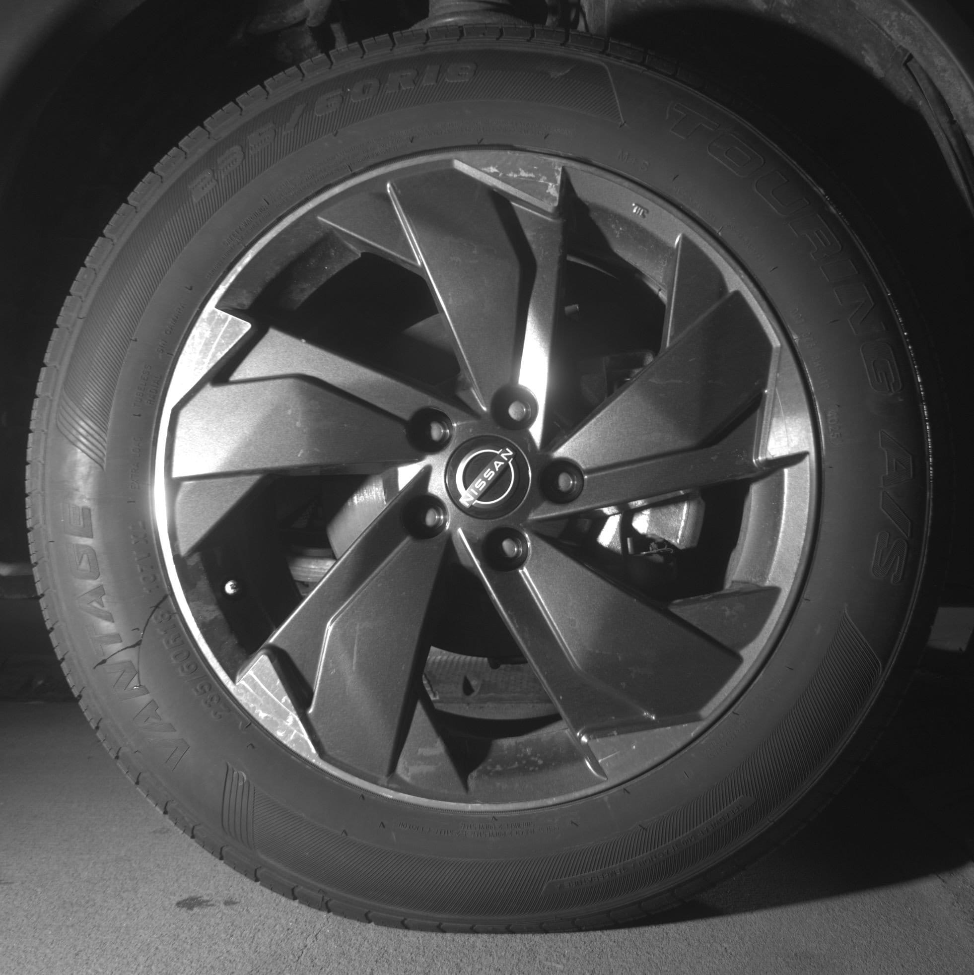 Thumbnail: 2025 Nissan Rogue - 13