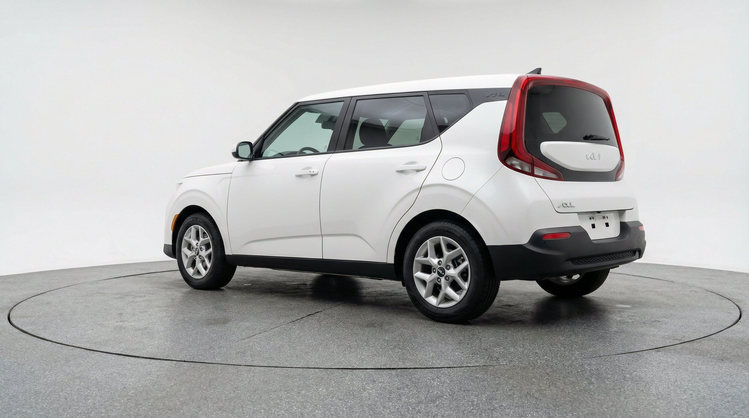 Thumbnail: 2025 Kia Soul - 6