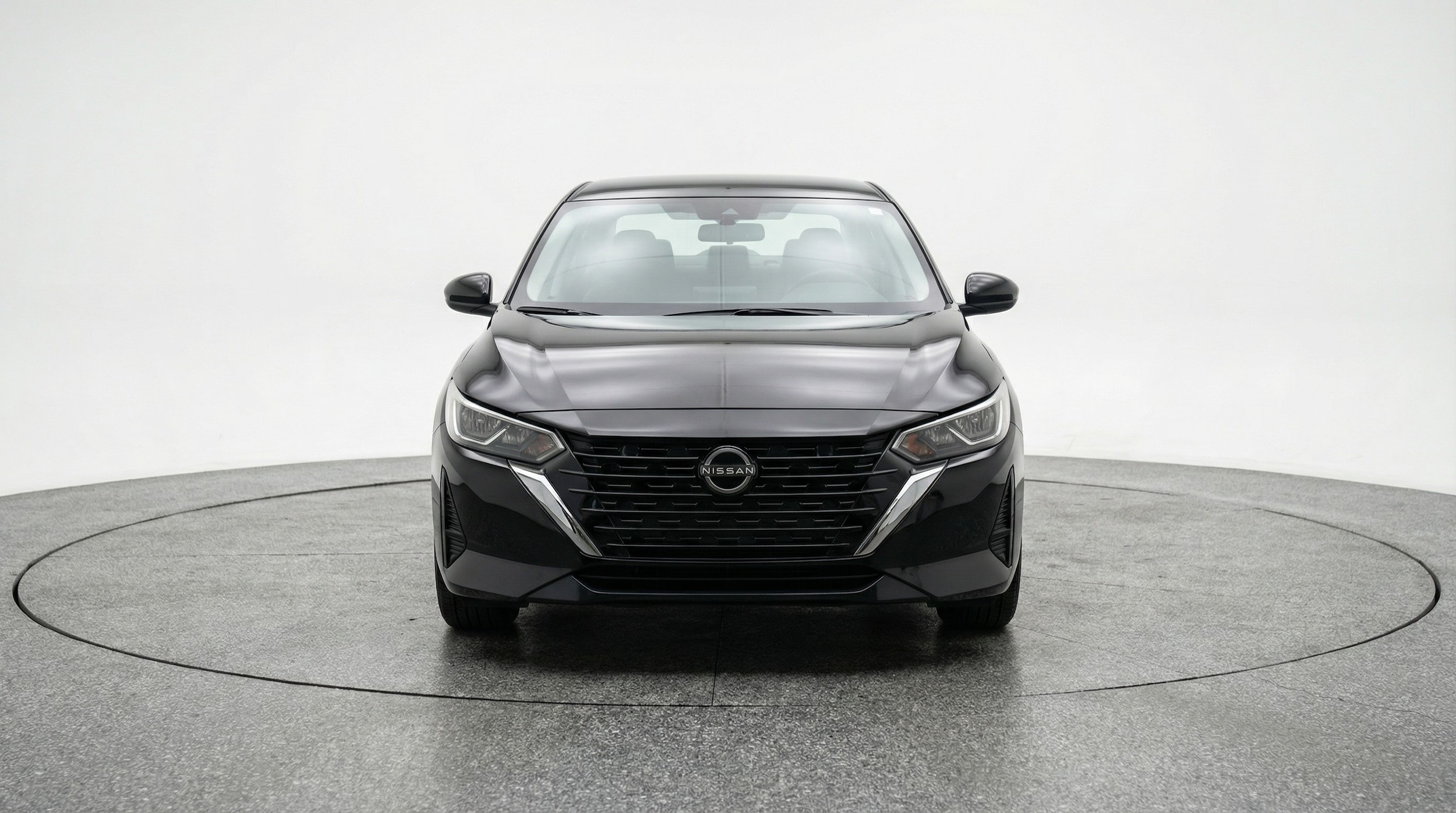 Thumbnail: 2025 Nissan Sentra - 2