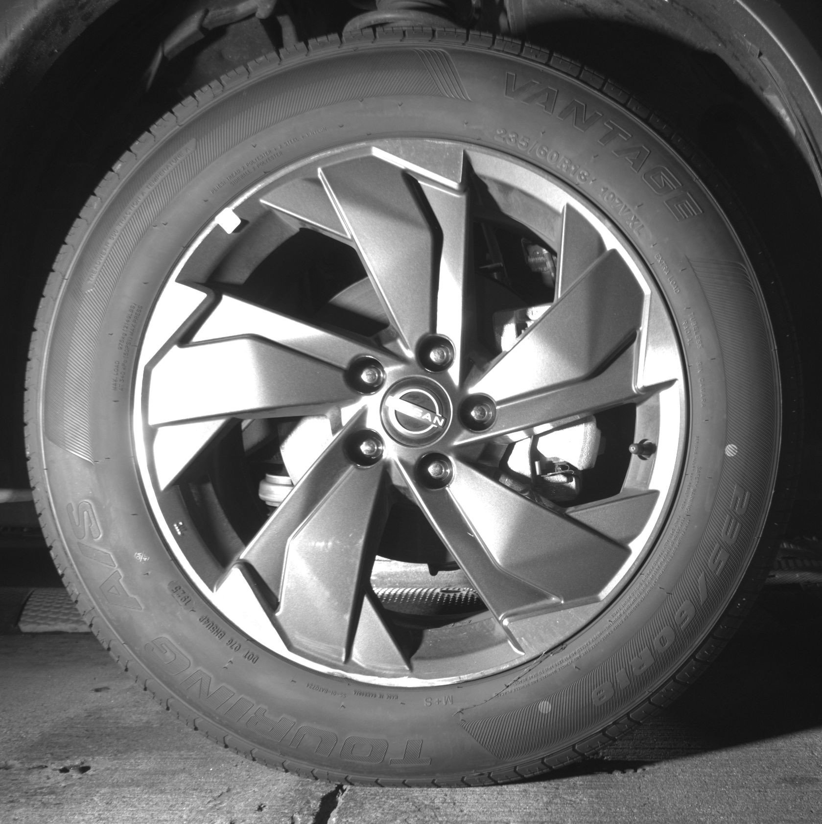 Thumbnail: 2025 Nissan Rogue - 13