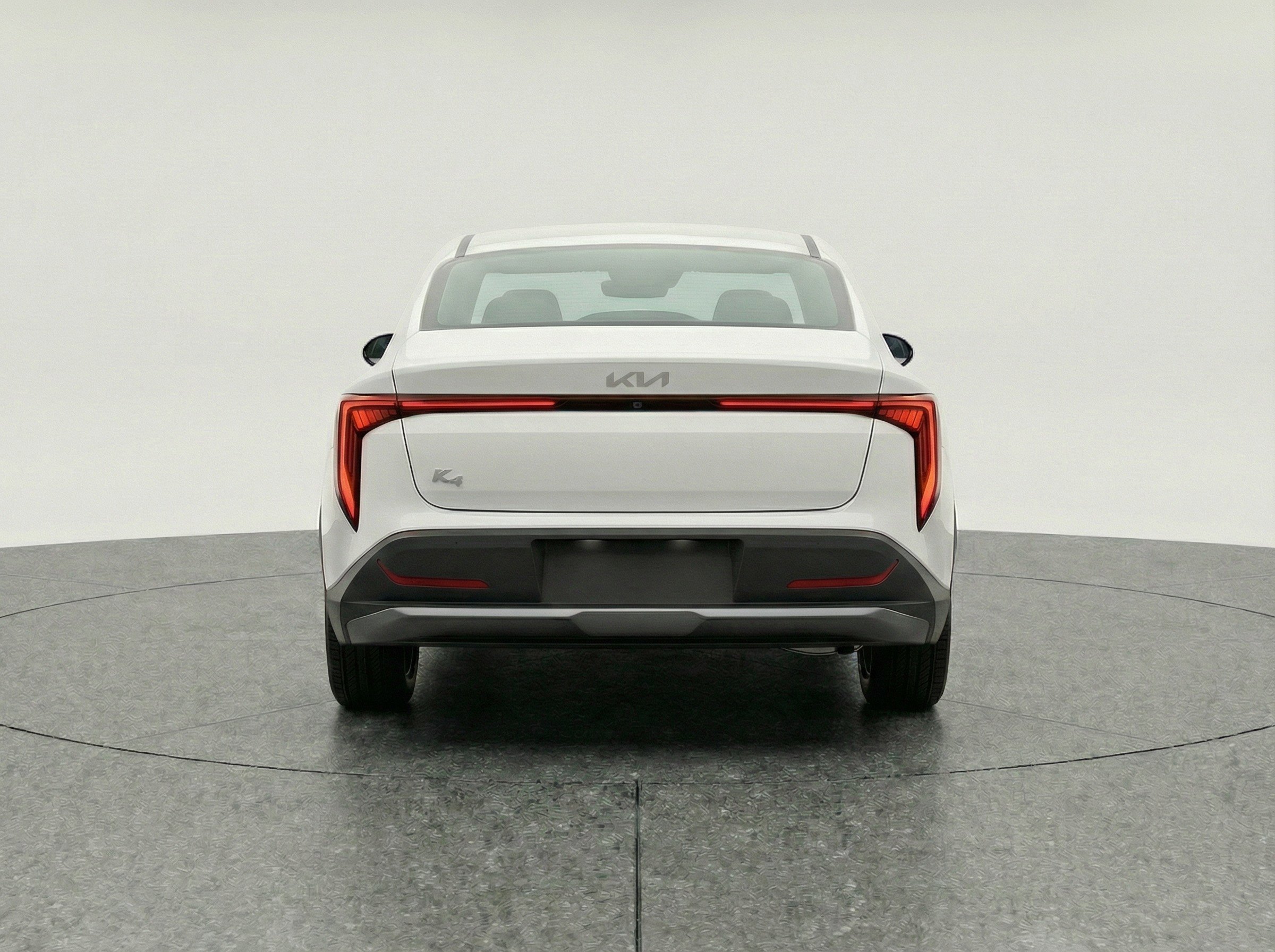 Thumbnail: 2025 Kia K4 - 7