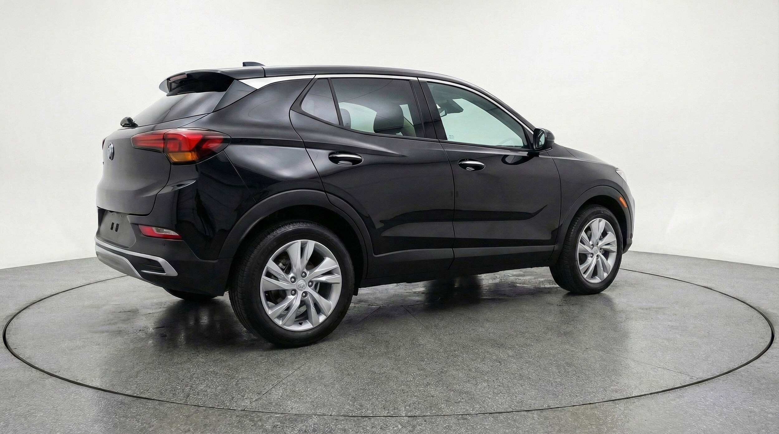 Thumbnail: 2025 Buick Encore GX - 9