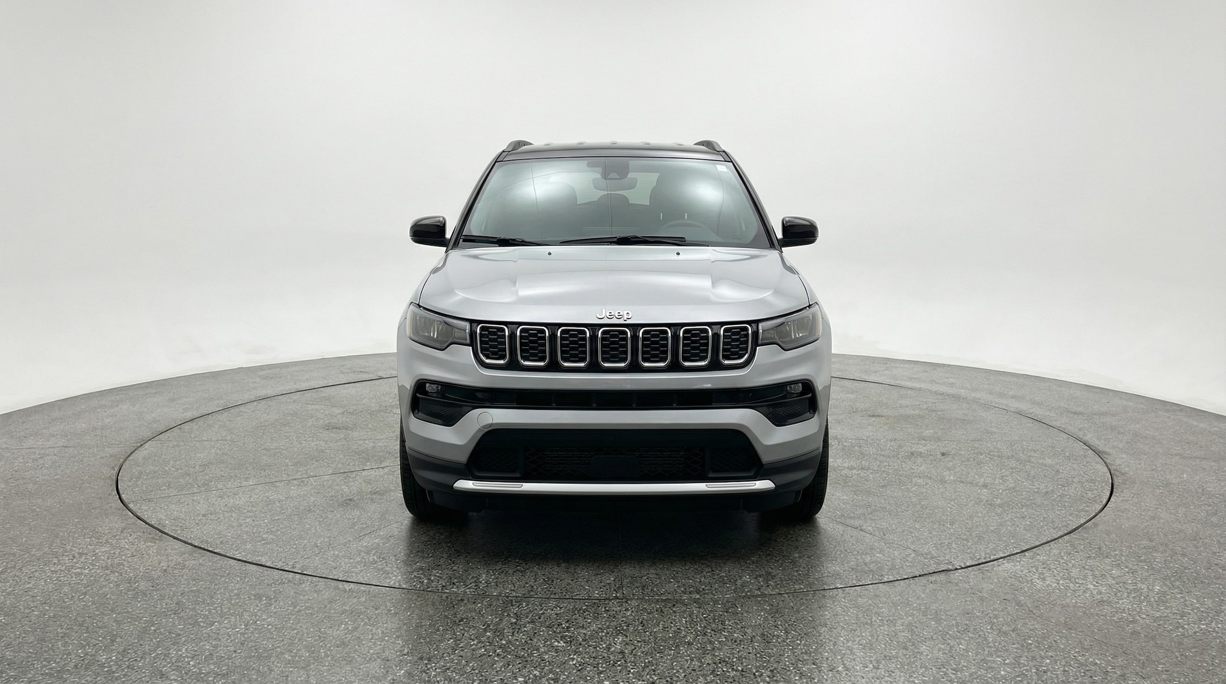 Thumbnail: 2025 Jeep Compass - 2