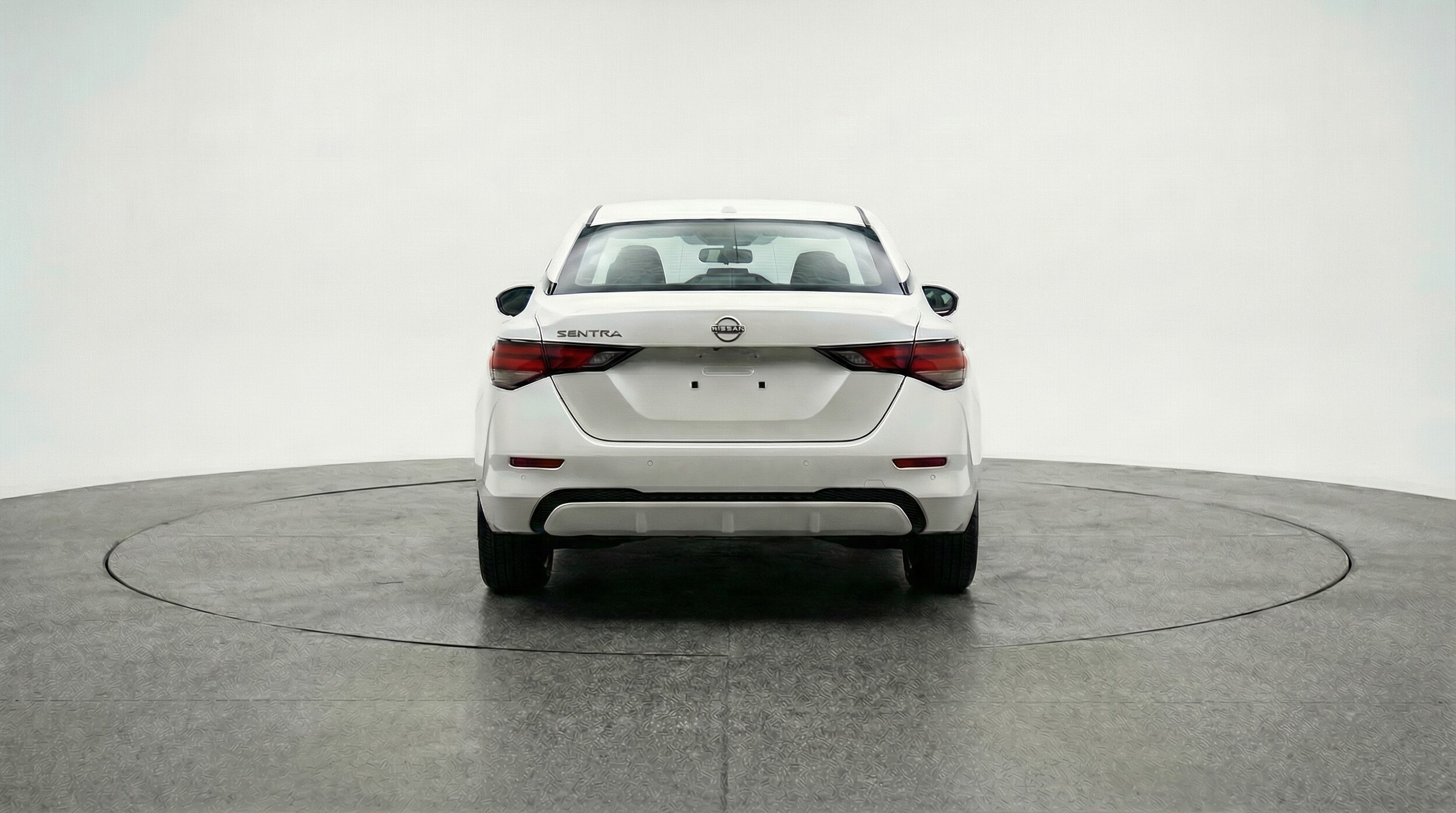 Thumbnail: 2025 Nissan Sentra - 6
