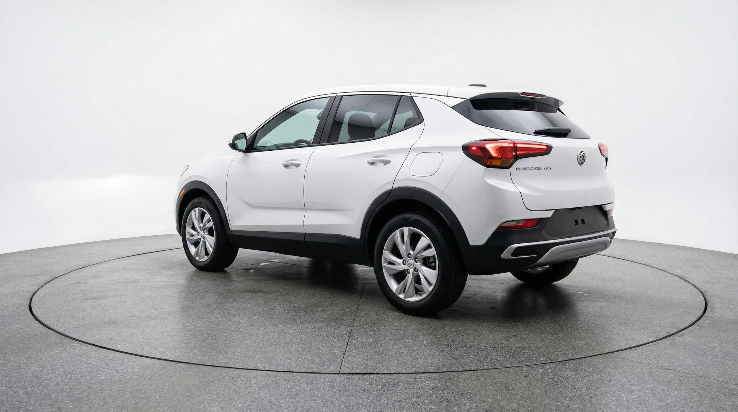 Thumbnail: 2026 Buick Encore GX - 6