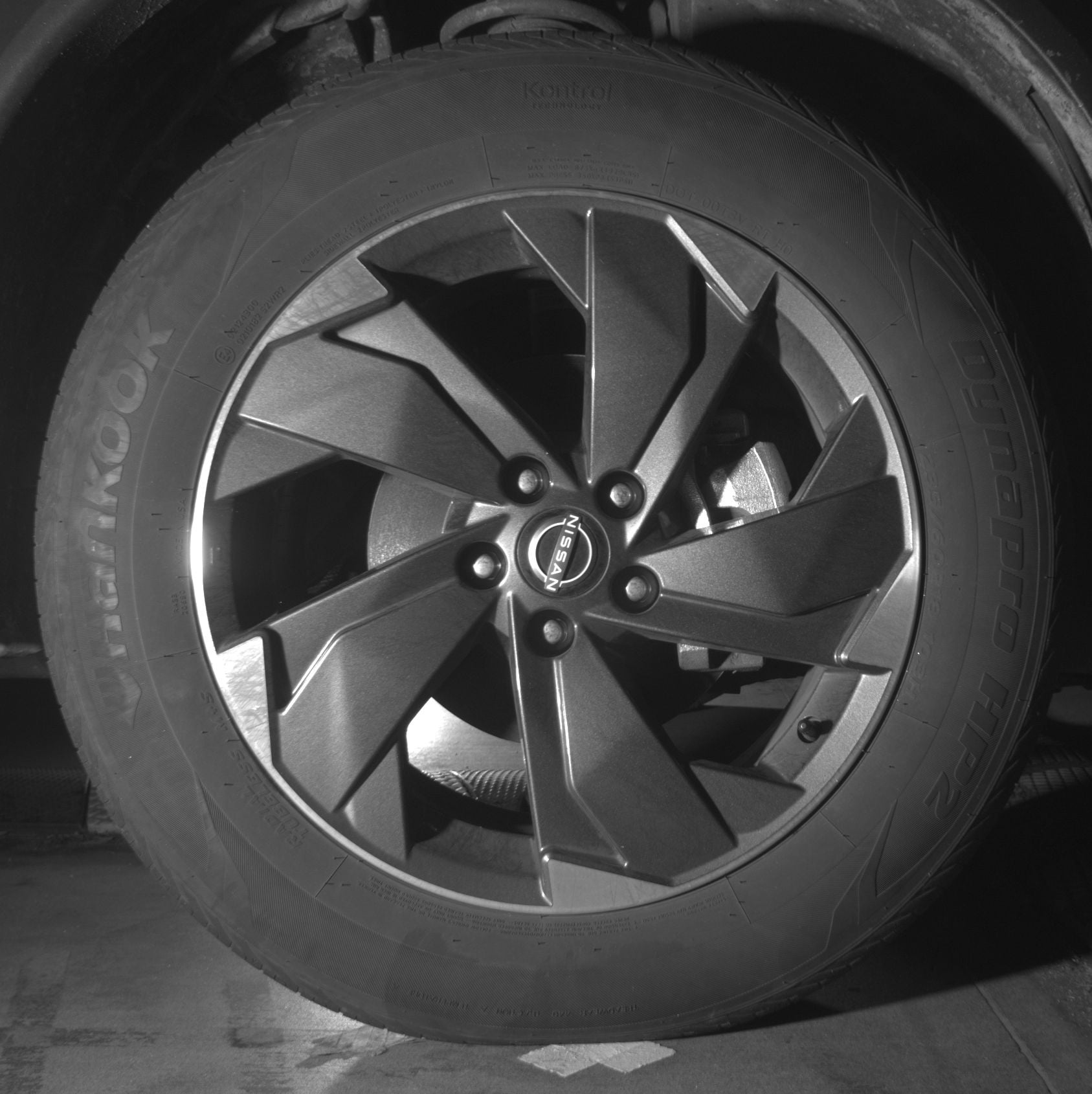 Thumbnail: 2025 Nissan Rogue - 10