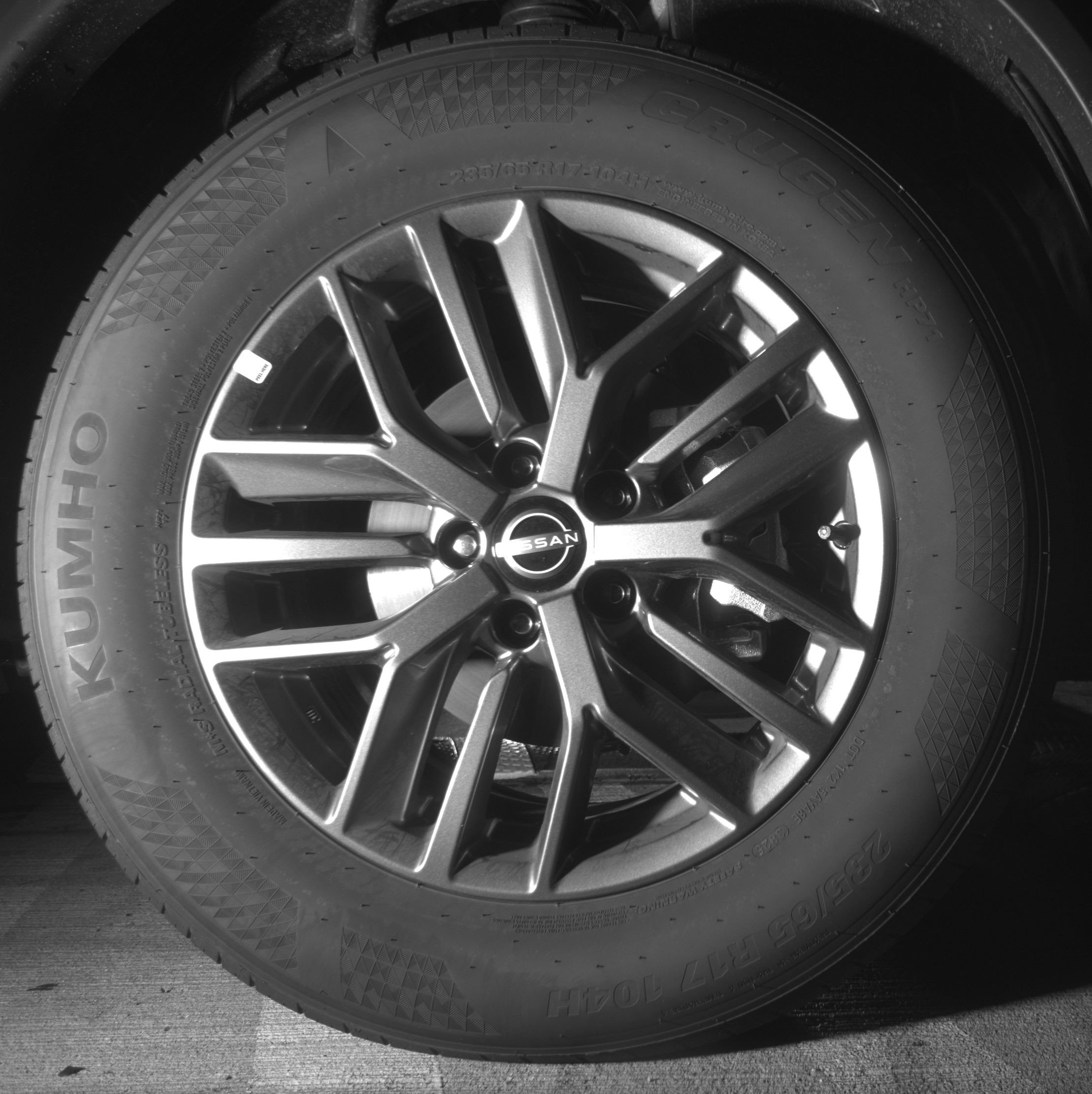 Thumbnail: 2026 Nissan Rogue - 13