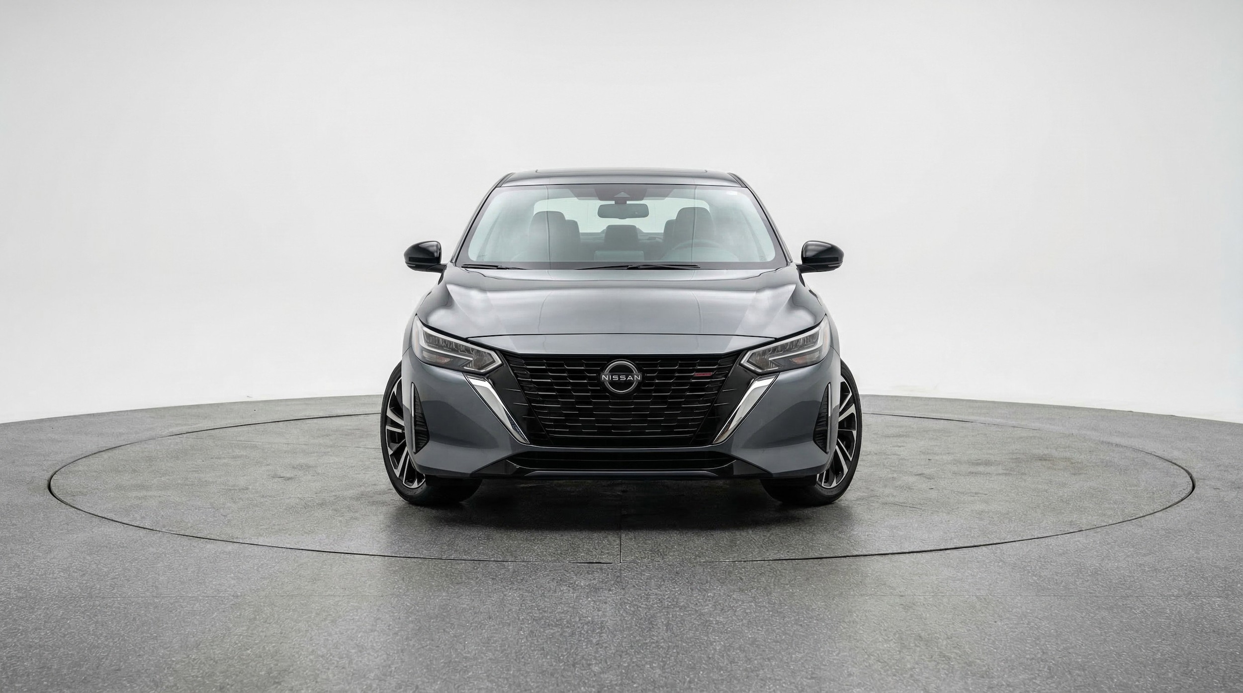 Thumbnail: 2025 Nissan Sentra - 2
