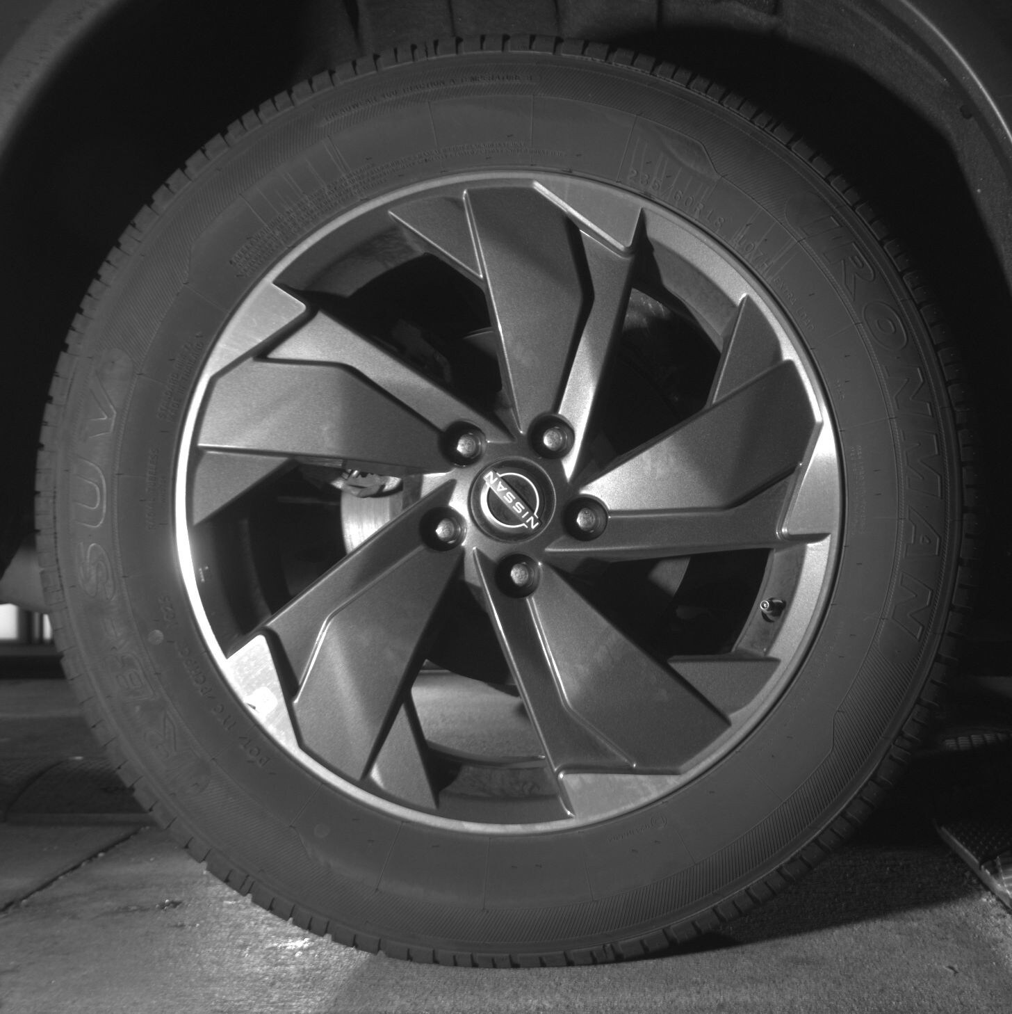 Thumbnail: 2025 Nissan Rogue - 12