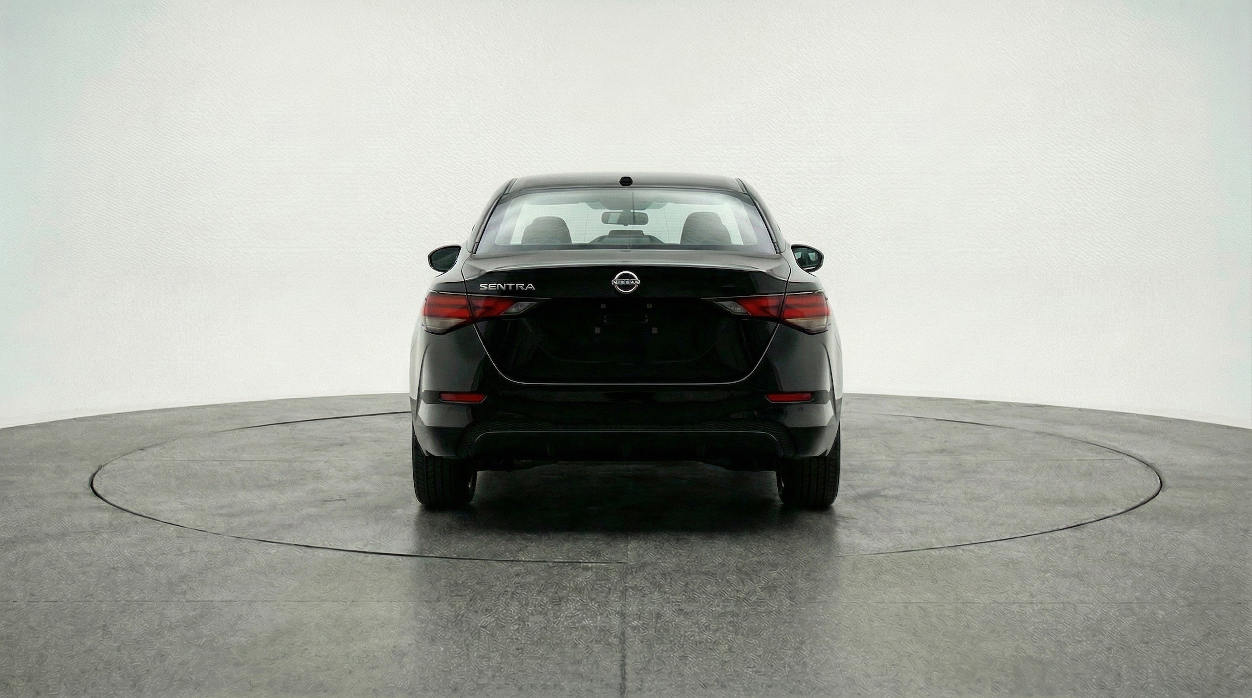 Thumbnail: 2025 Nissan Sentra - 7