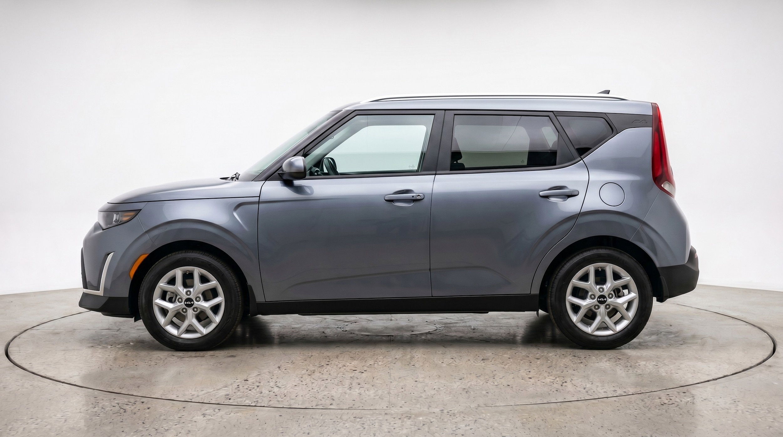 Thumbnail: 2025 Kia Soul - 5