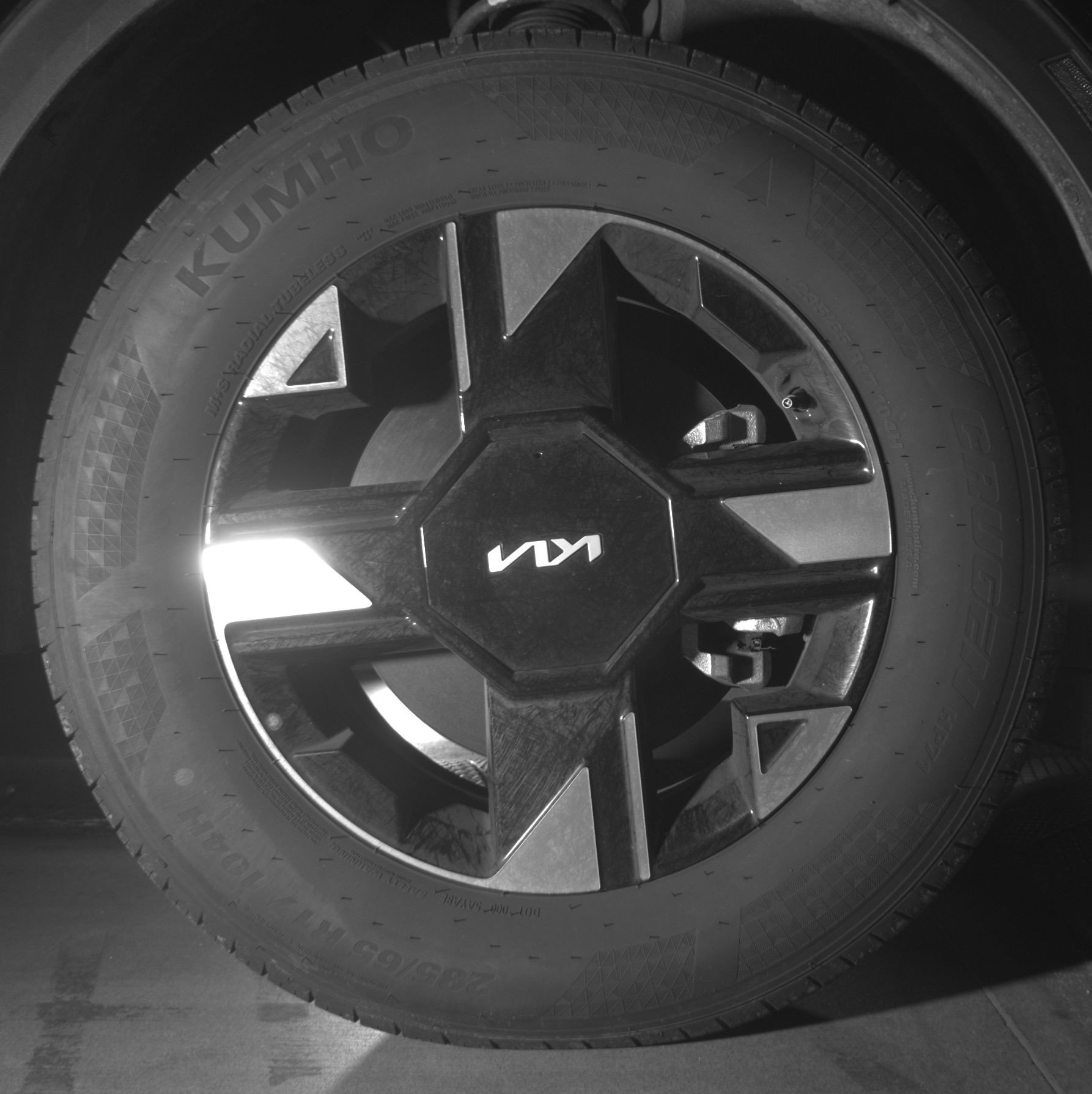 Thumbnail: 2026 Kia Sportage - 13