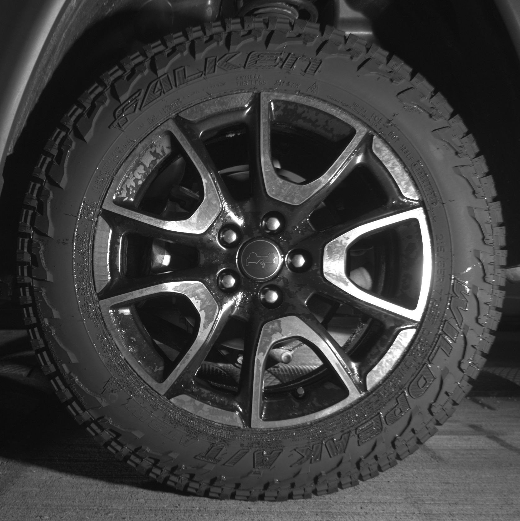 Thumbnail: 2025 Jeep Compass - 14