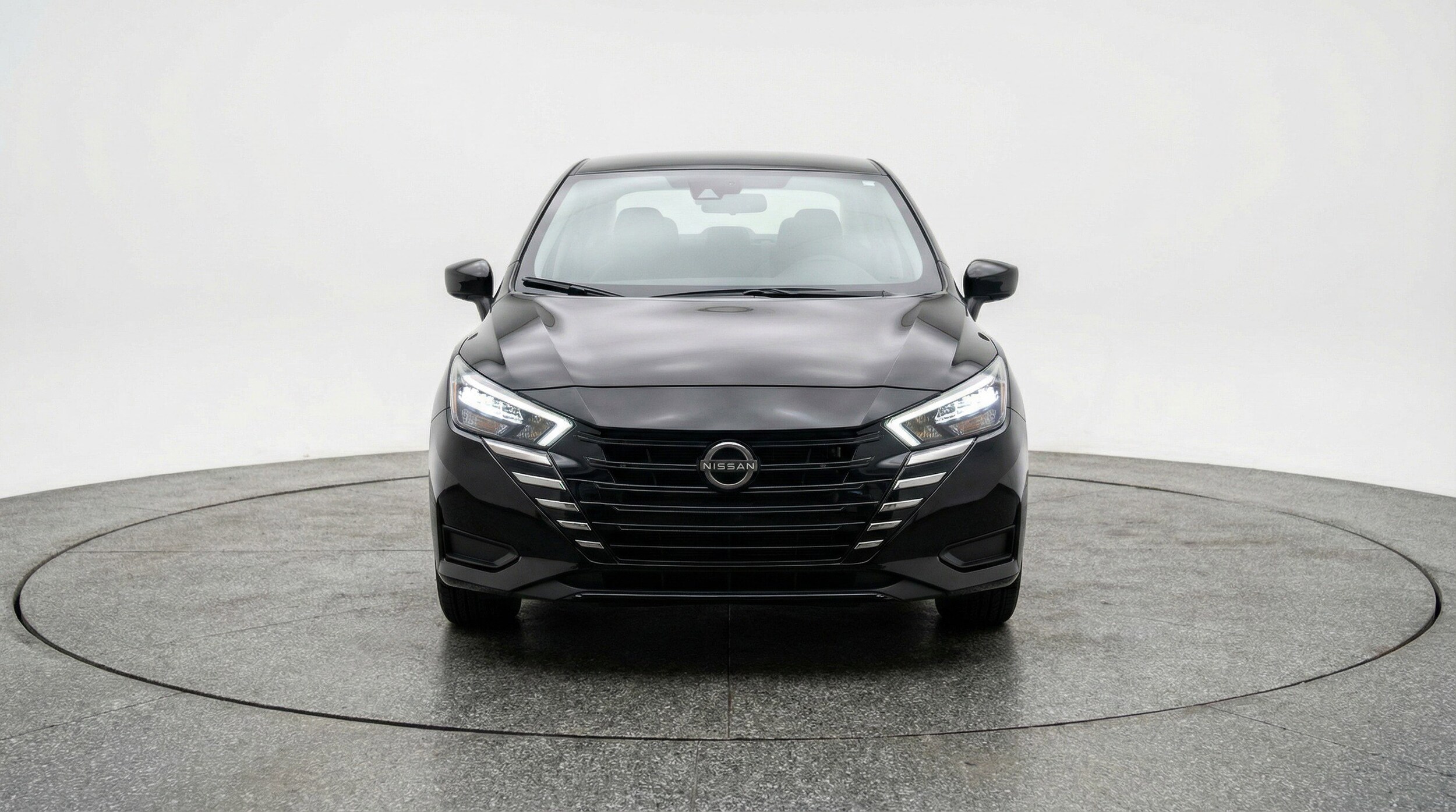 Thumbnail: 2025 Nissan Versa - 2