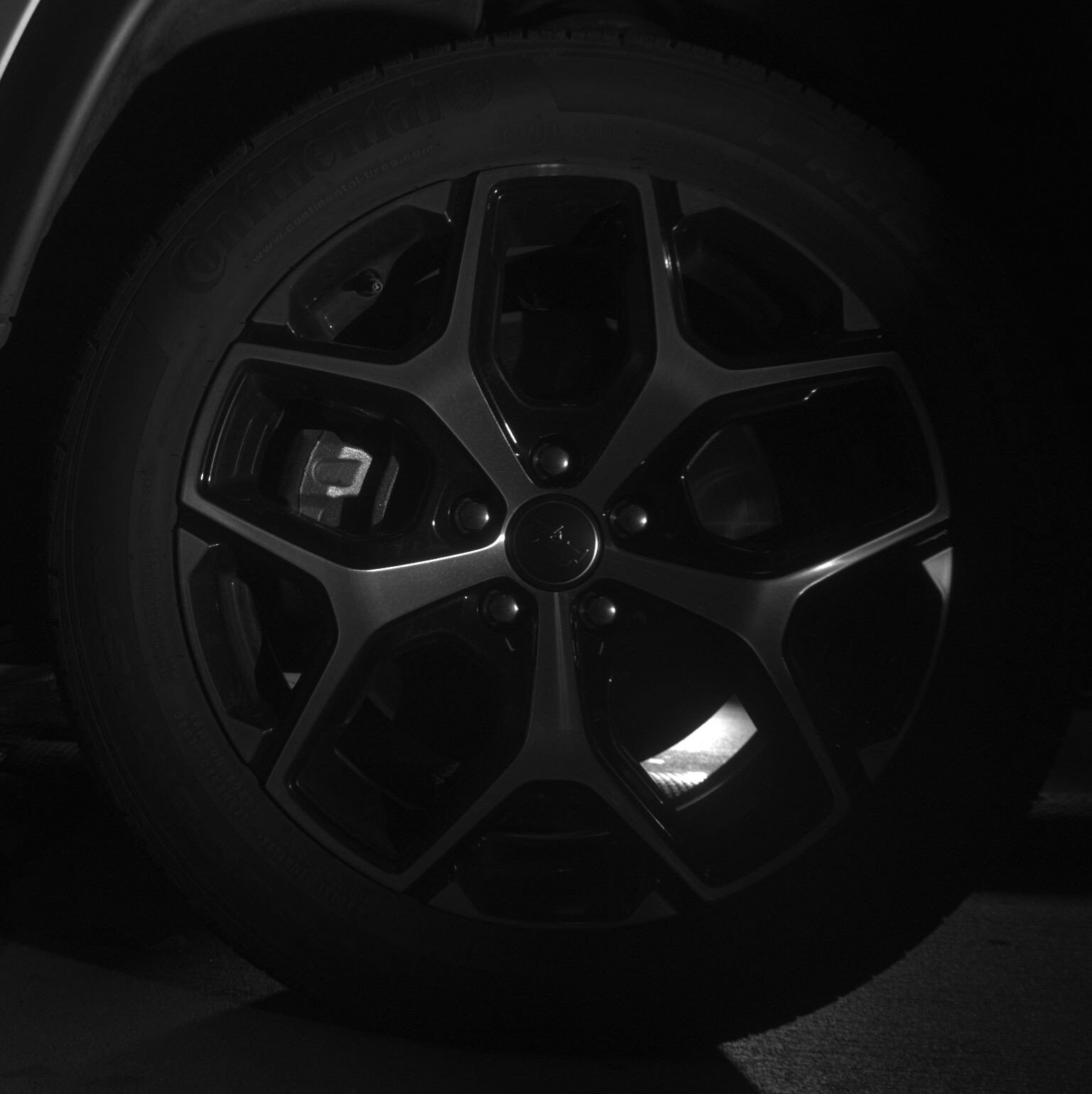 Thumbnail: 2025 Jeep Compass - 12