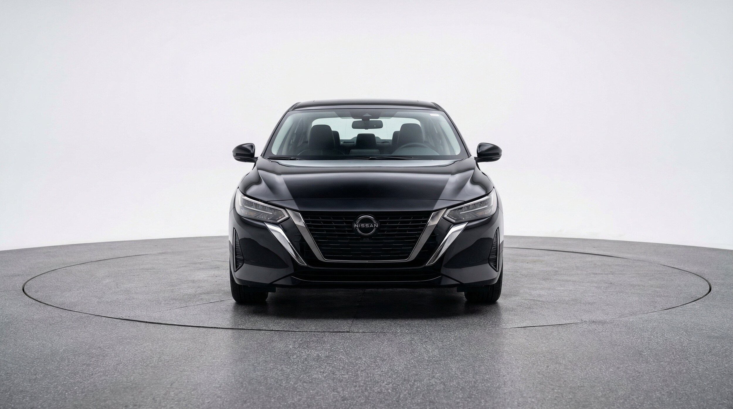 Thumbnail: 2025 Nissan Sentra - 2