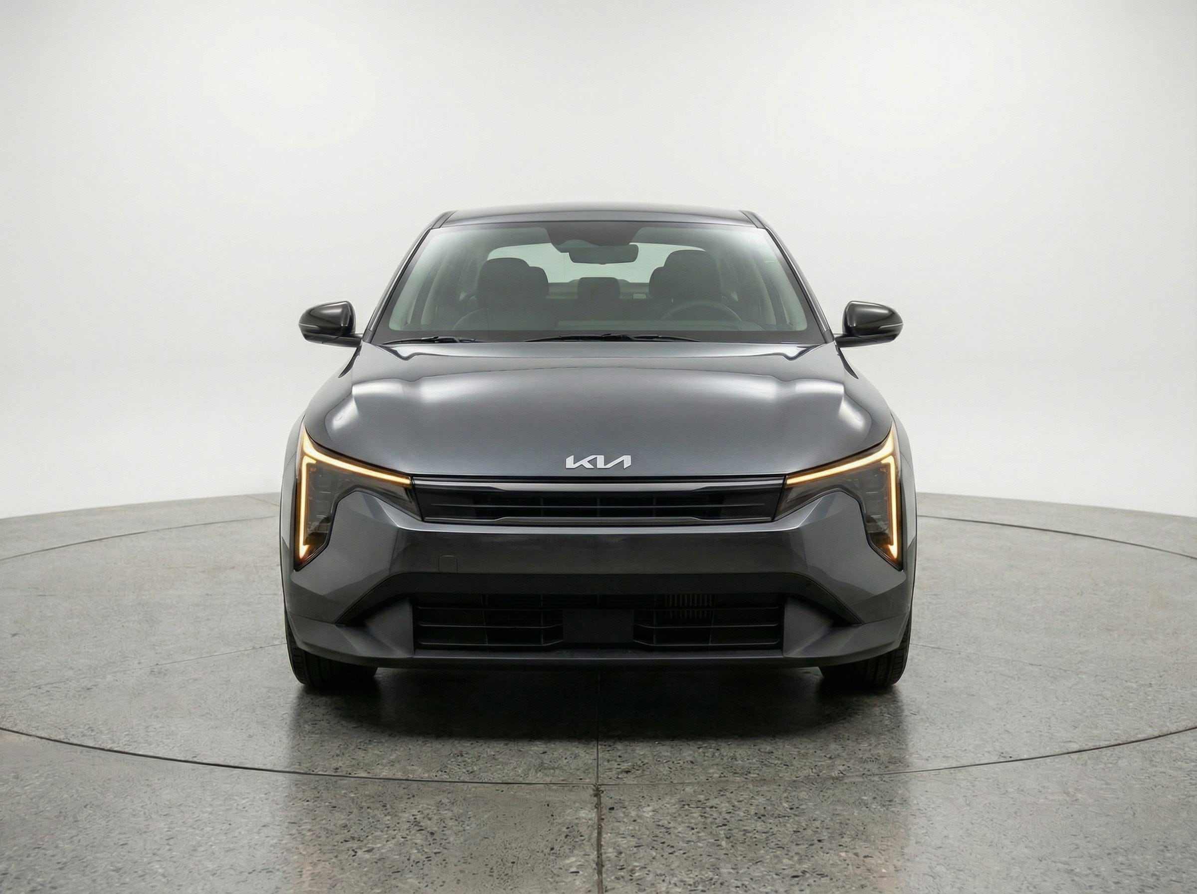 Thumbnail: 2025 Kia K4 - 2