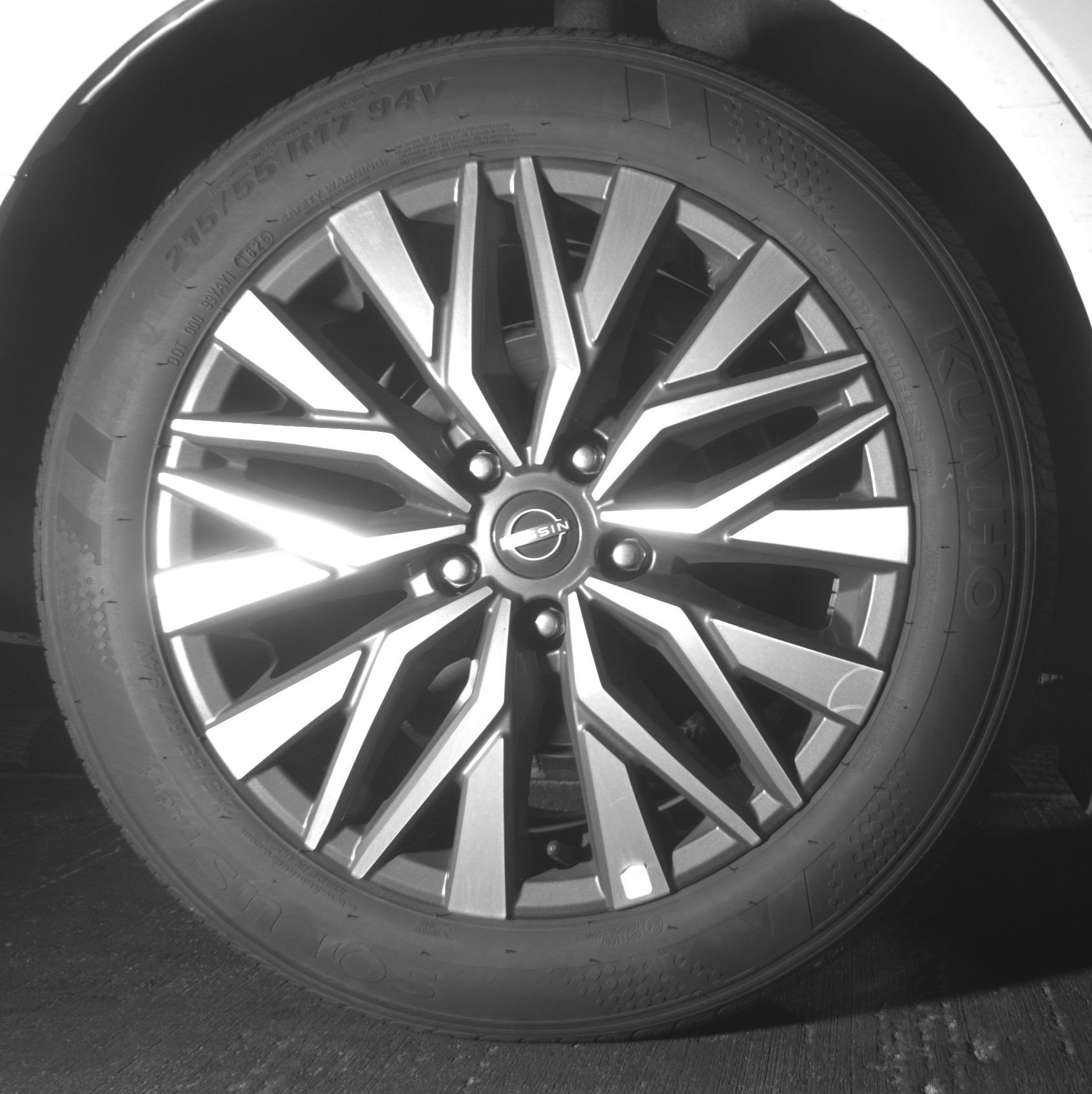 Thumbnail: 2025 Nissan Altima - 15