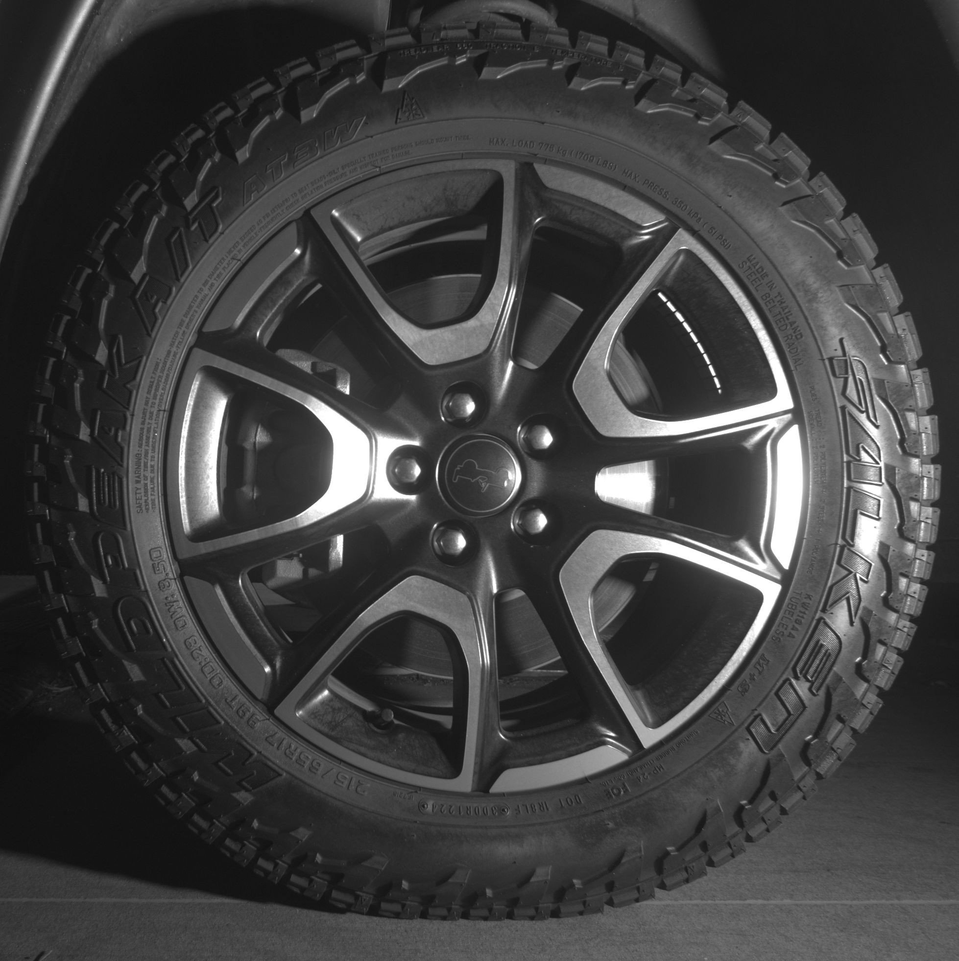 Thumbnail: 2025 Jeep Compass - 12