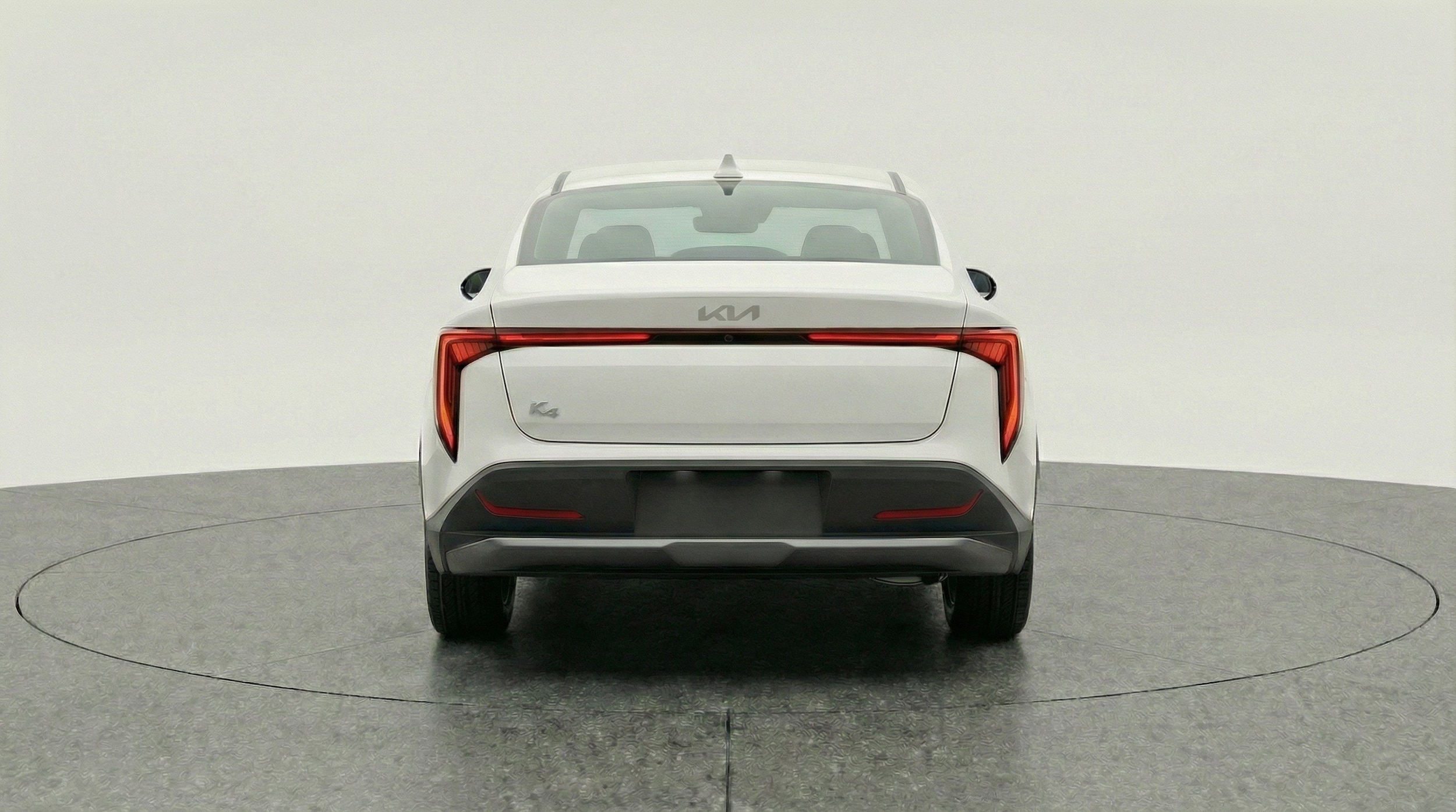 Thumbnail: 2025 Kia K4 - 7