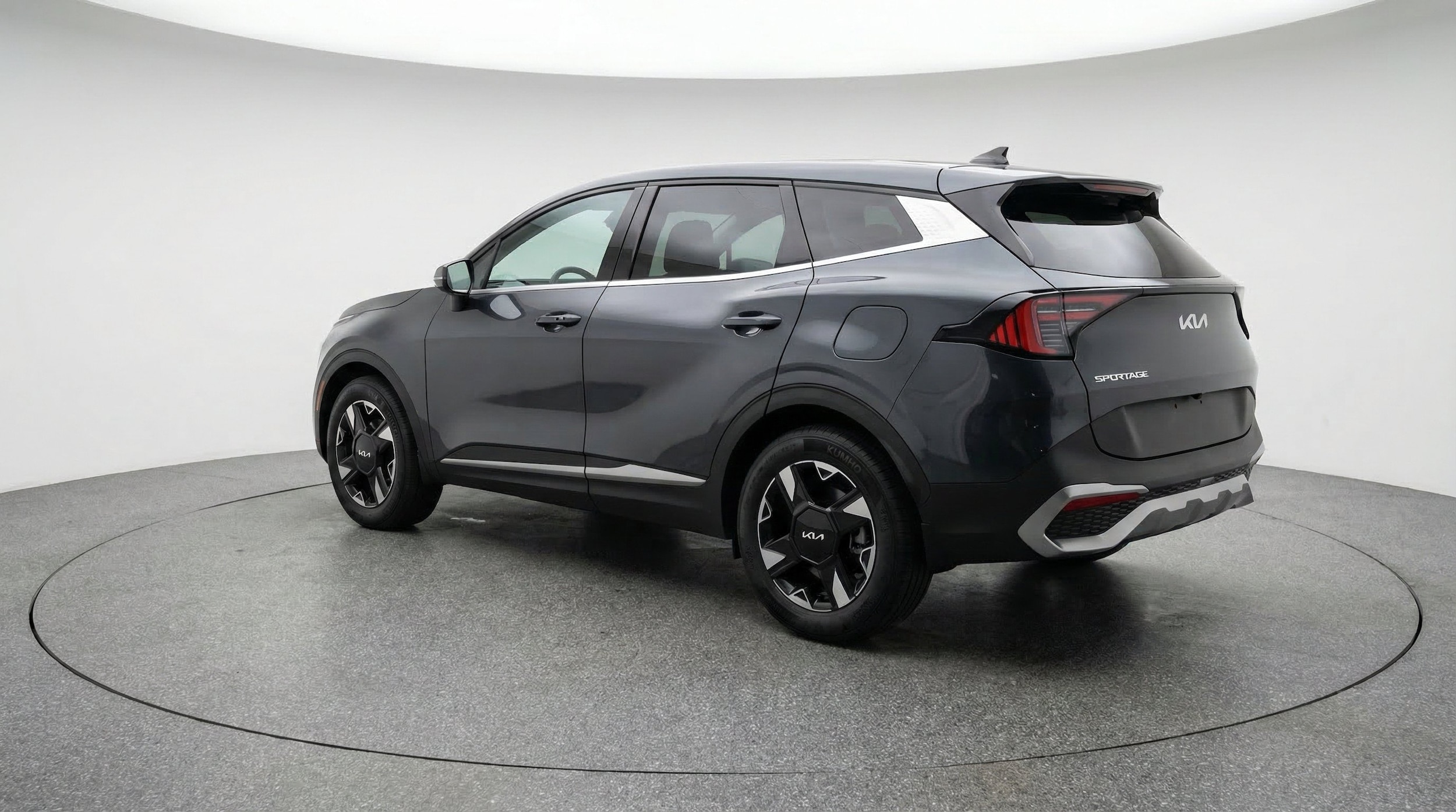 Thumbnail: 2026 Kia Sportage - 6