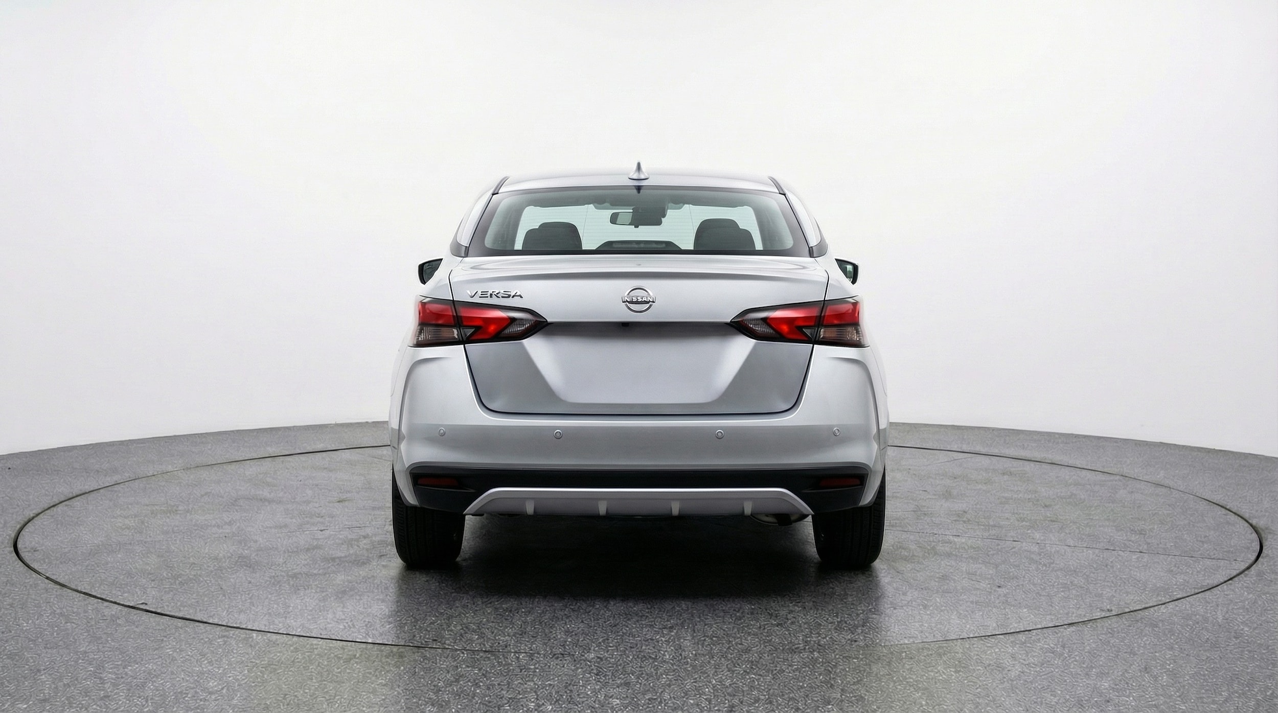 Thumbnail: 2025 Nissan Versa - 6