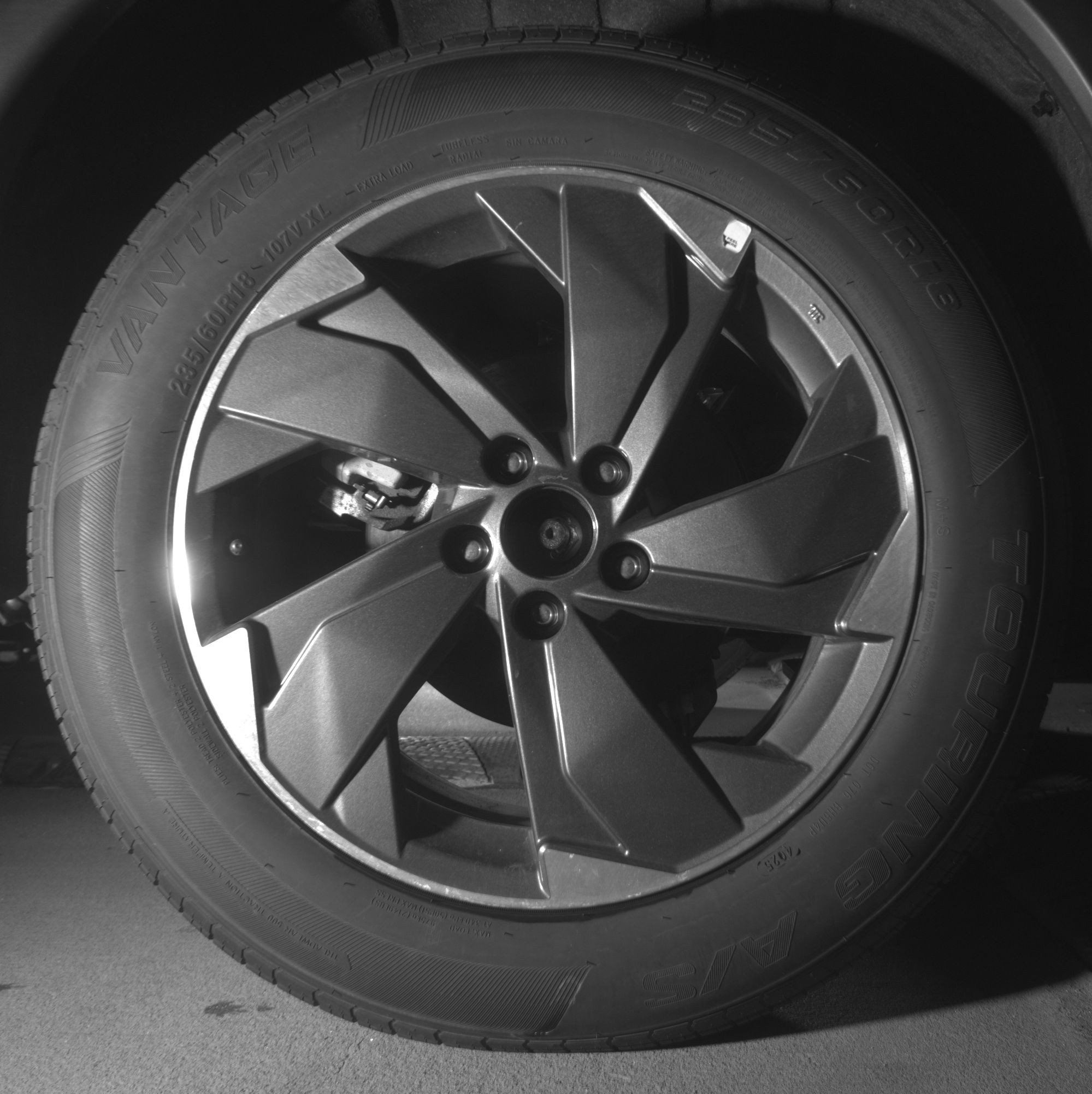 Thumbnail: 2025 Nissan Rogue - 15