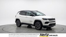2025 Jeep Compass Trailhawk -
                  Morrow, GA