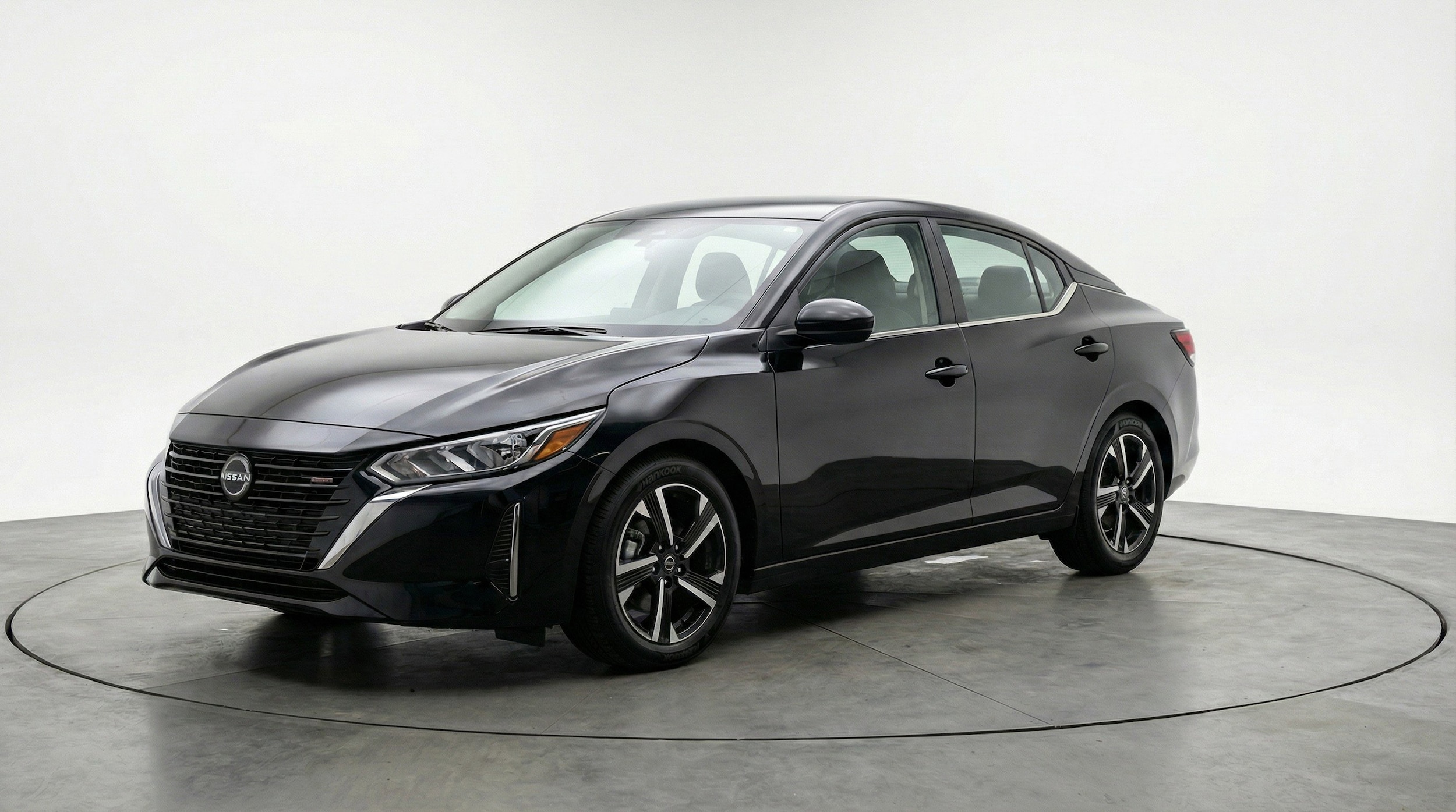 Thumbnail: 2025 Nissan Sentra - 3