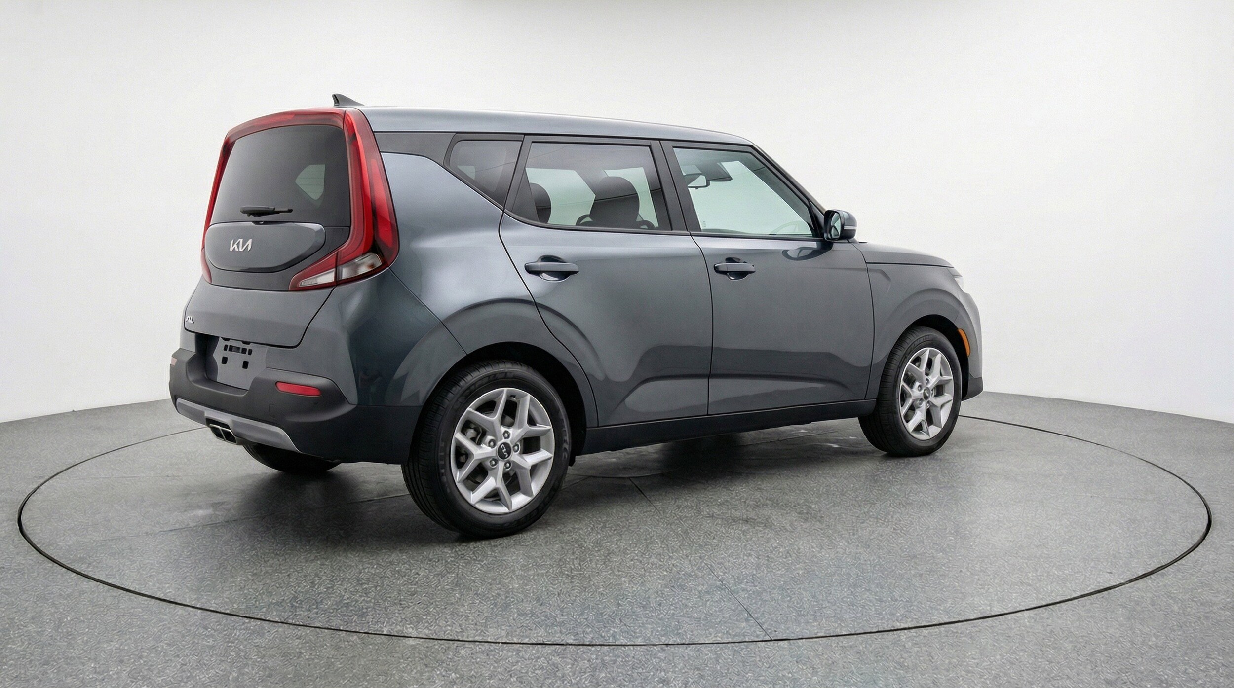 Thumbnail: 2025 Kia Soul - 9