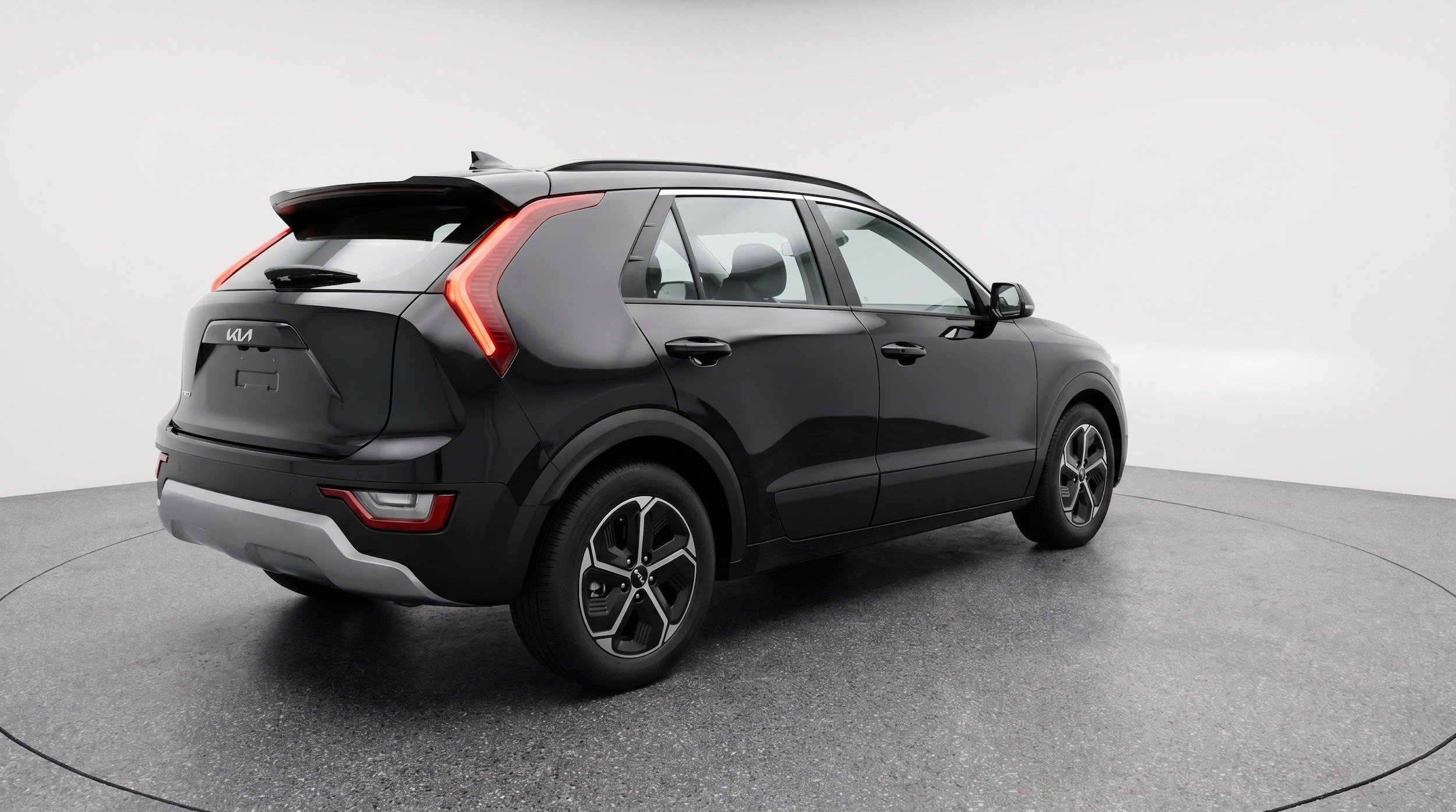 Thumbnail: 2026 Kia Niro - 9