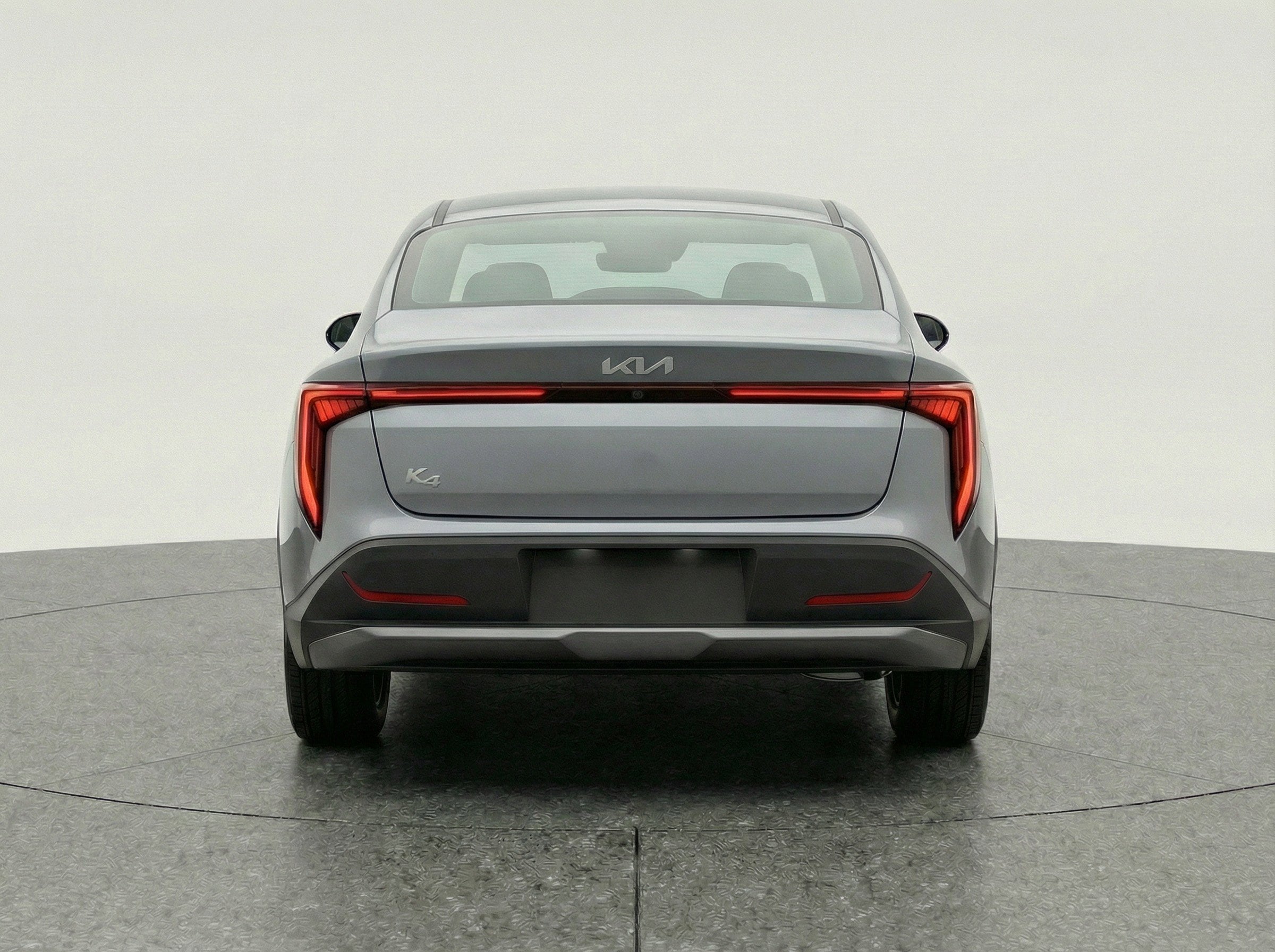 Thumbnail: 2025 Kia K4 - 7