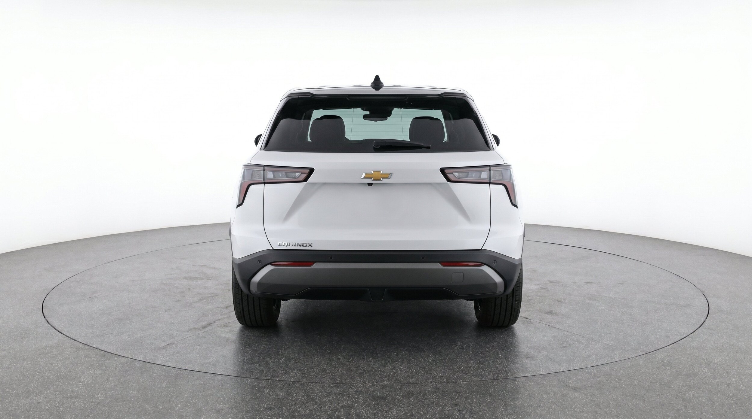 Thumbnail: 2025 Chevrolet Equinox - 7