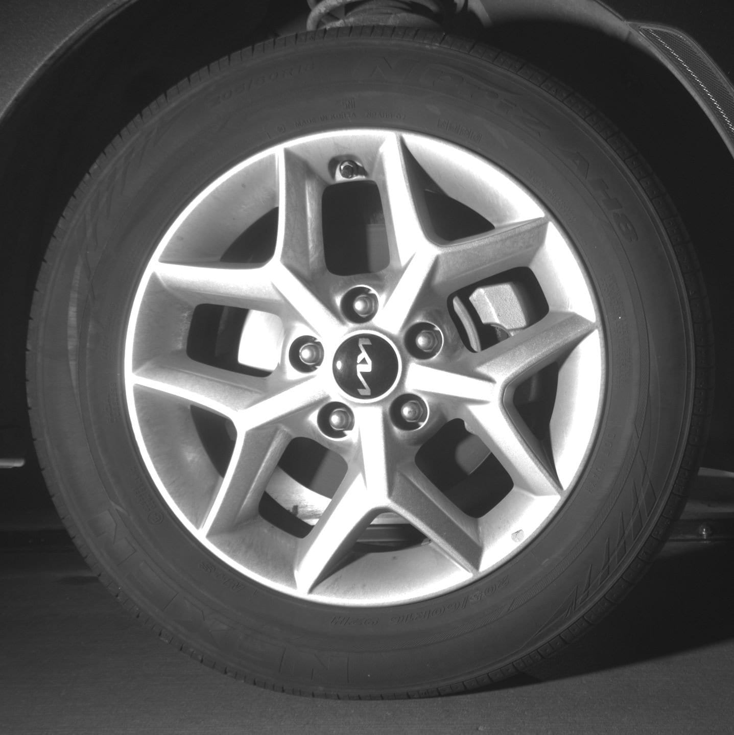 Thumbnail: 2025 Kia Soul - 13