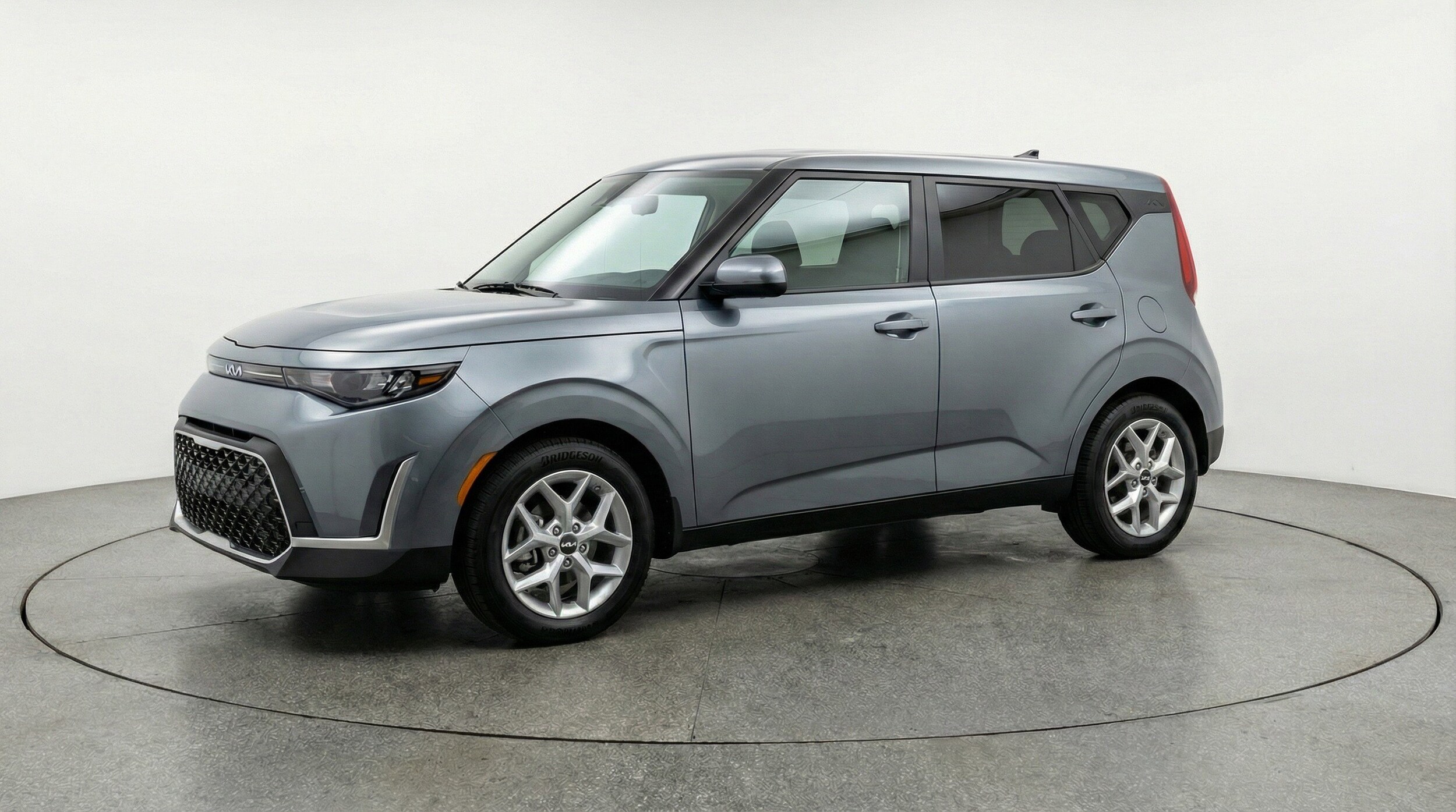 Thumbnail: 2025 Kia Soul - 3
