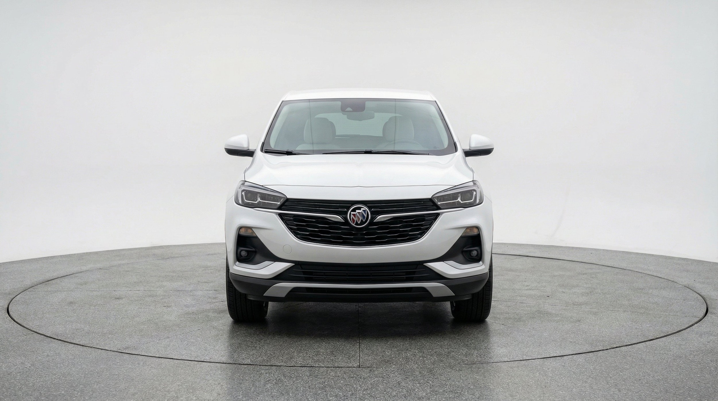 Thumbnail: 2026 Buick Encore GX - 2