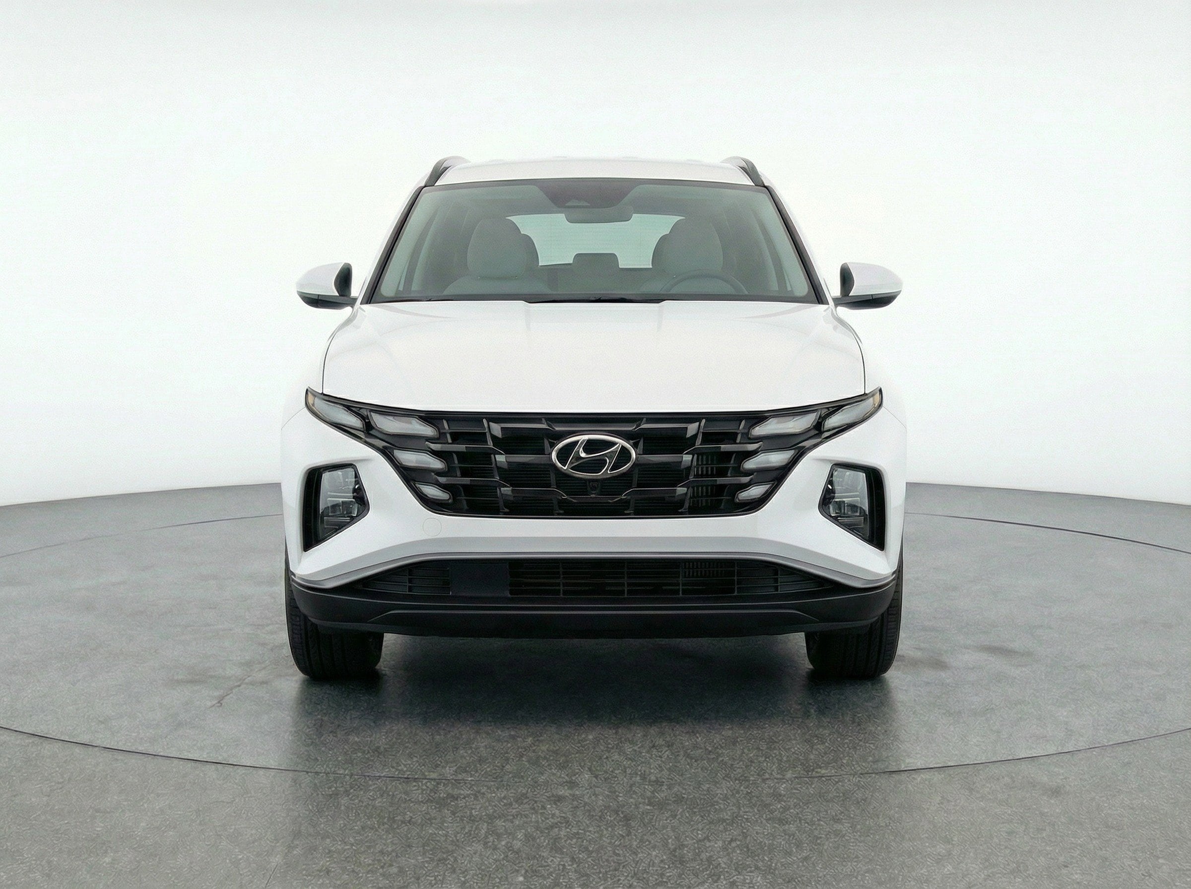 Thumbnail: 2025 Hyundai Tucson - 2