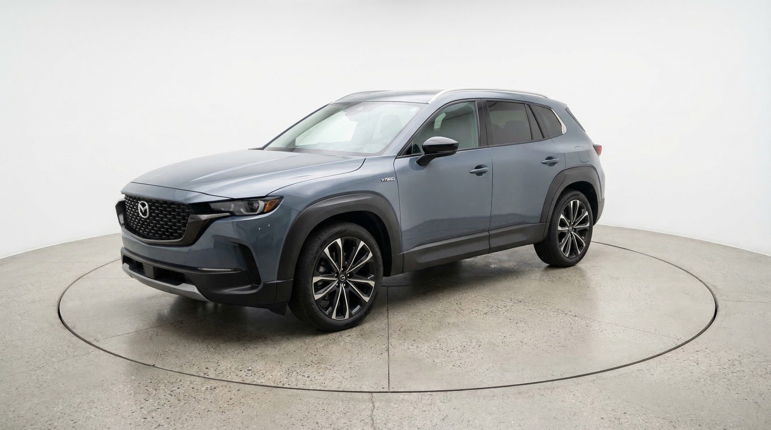 Thumbnail: 2025 Mazda CX-50 - 3