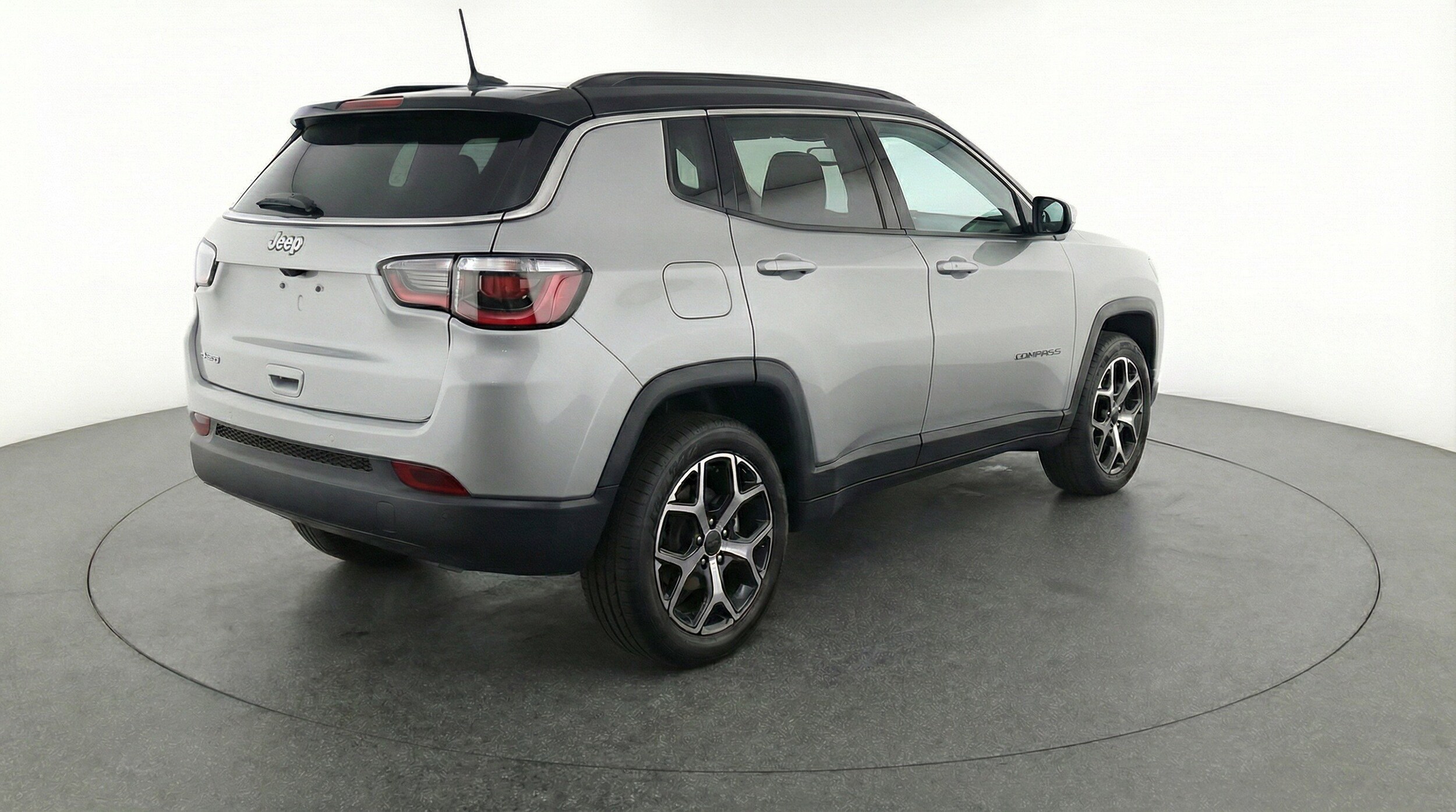 Thumbnail: 2025 Jeep Compass - 9