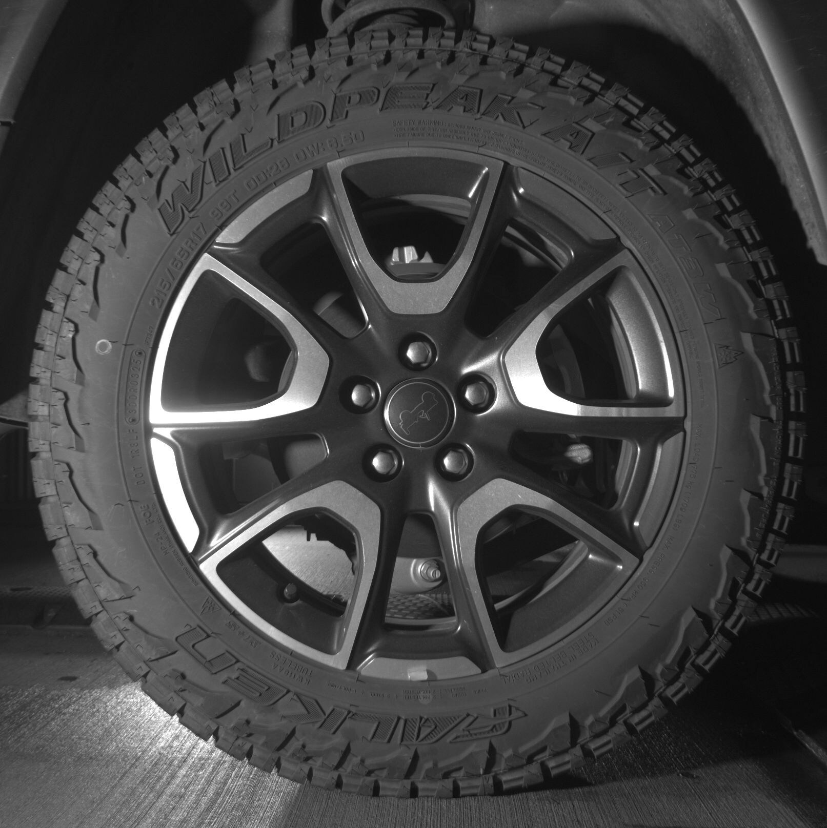 Thumbnail: 2025 Jeep Compass - 12