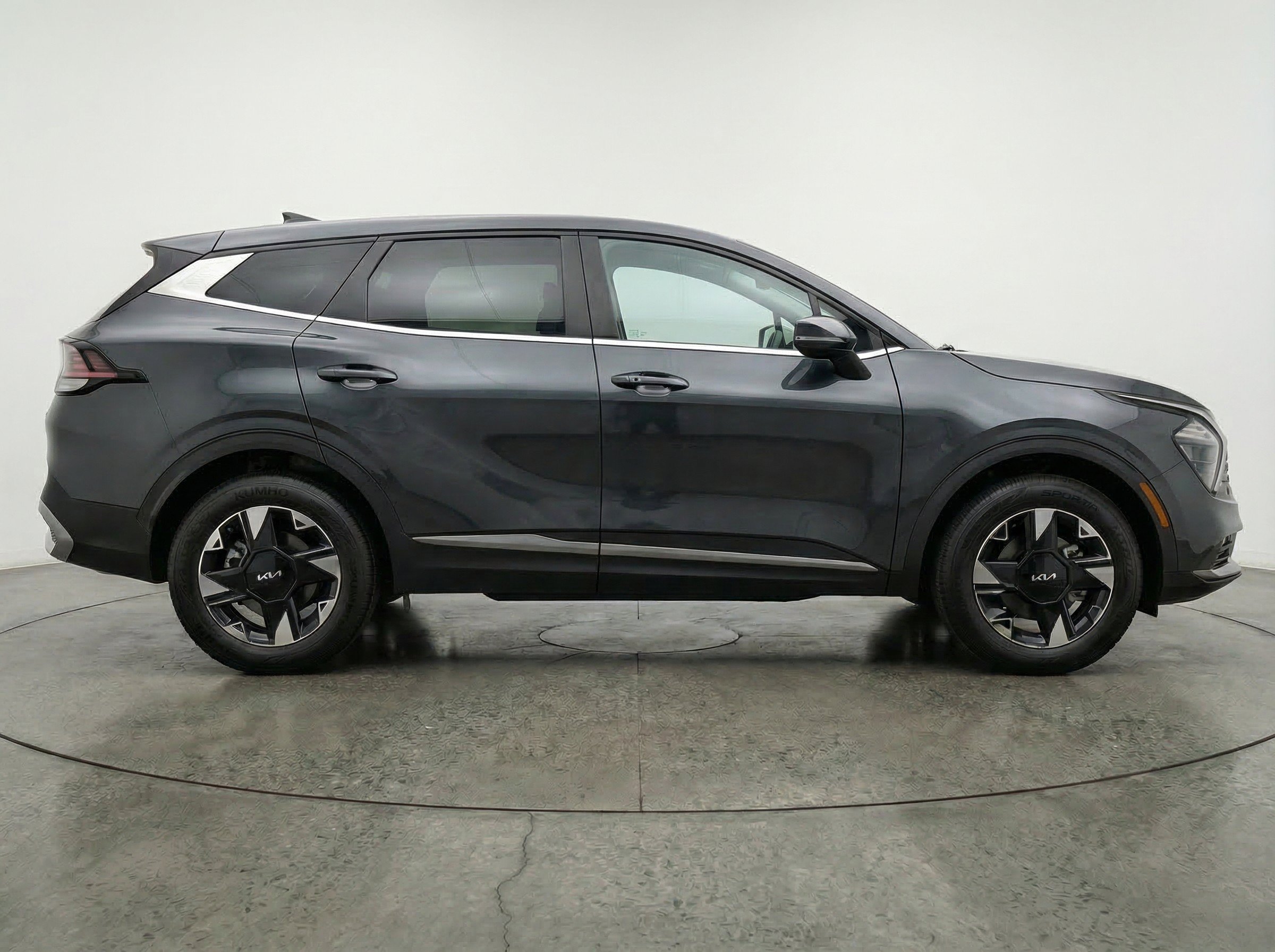 Thumbnail: 2026 Kia Sportage - 11