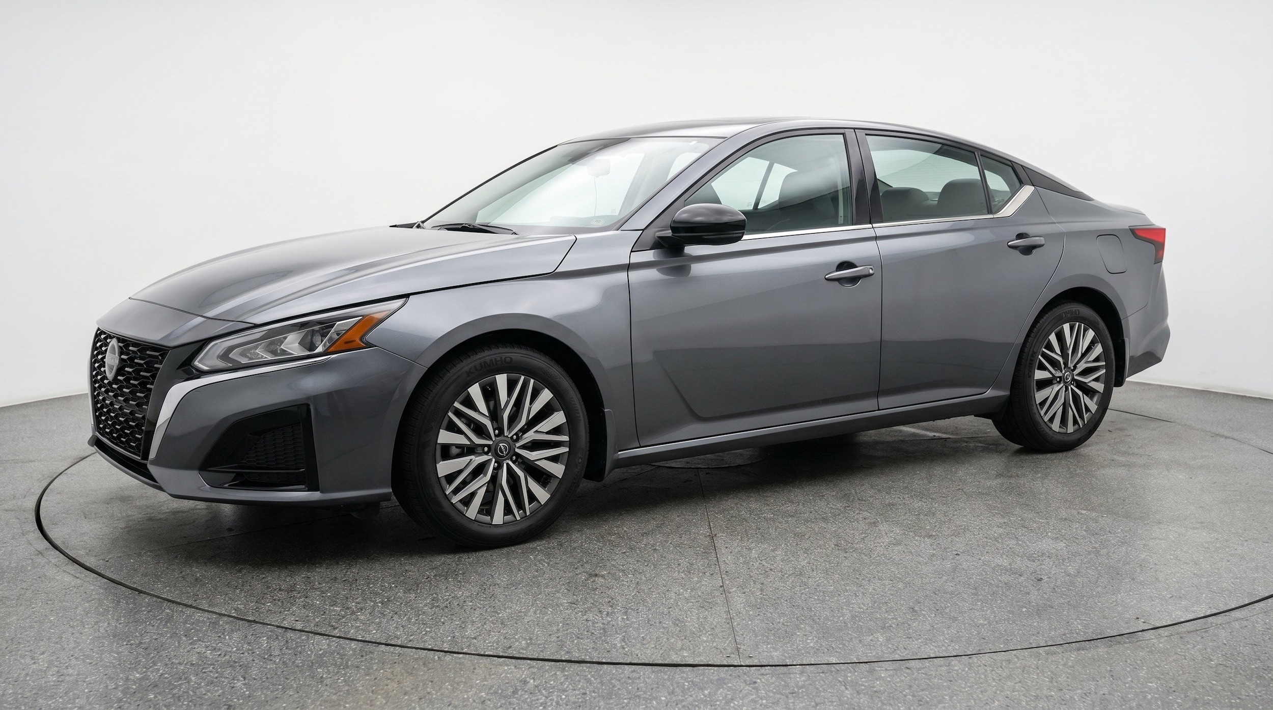 Thumbnail: 2026 Nissan Altima - 3
