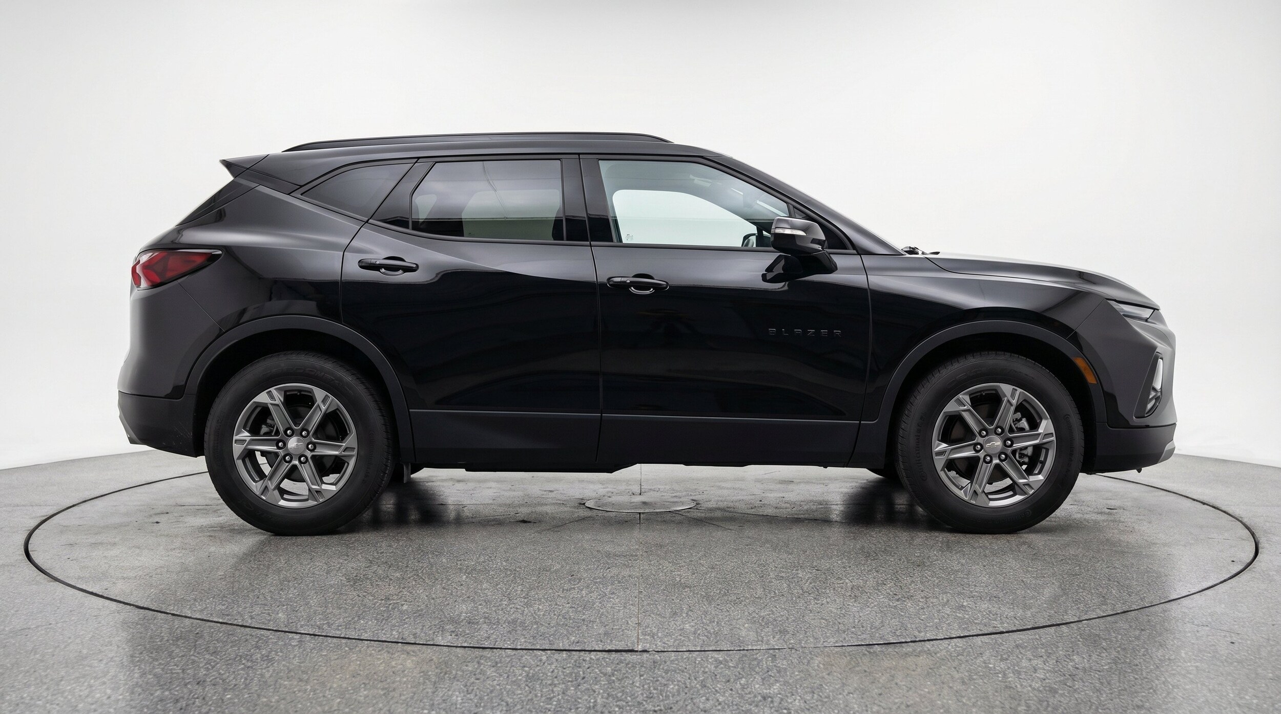 Thumbnail: 2026 Chevrolet Blazer - 11