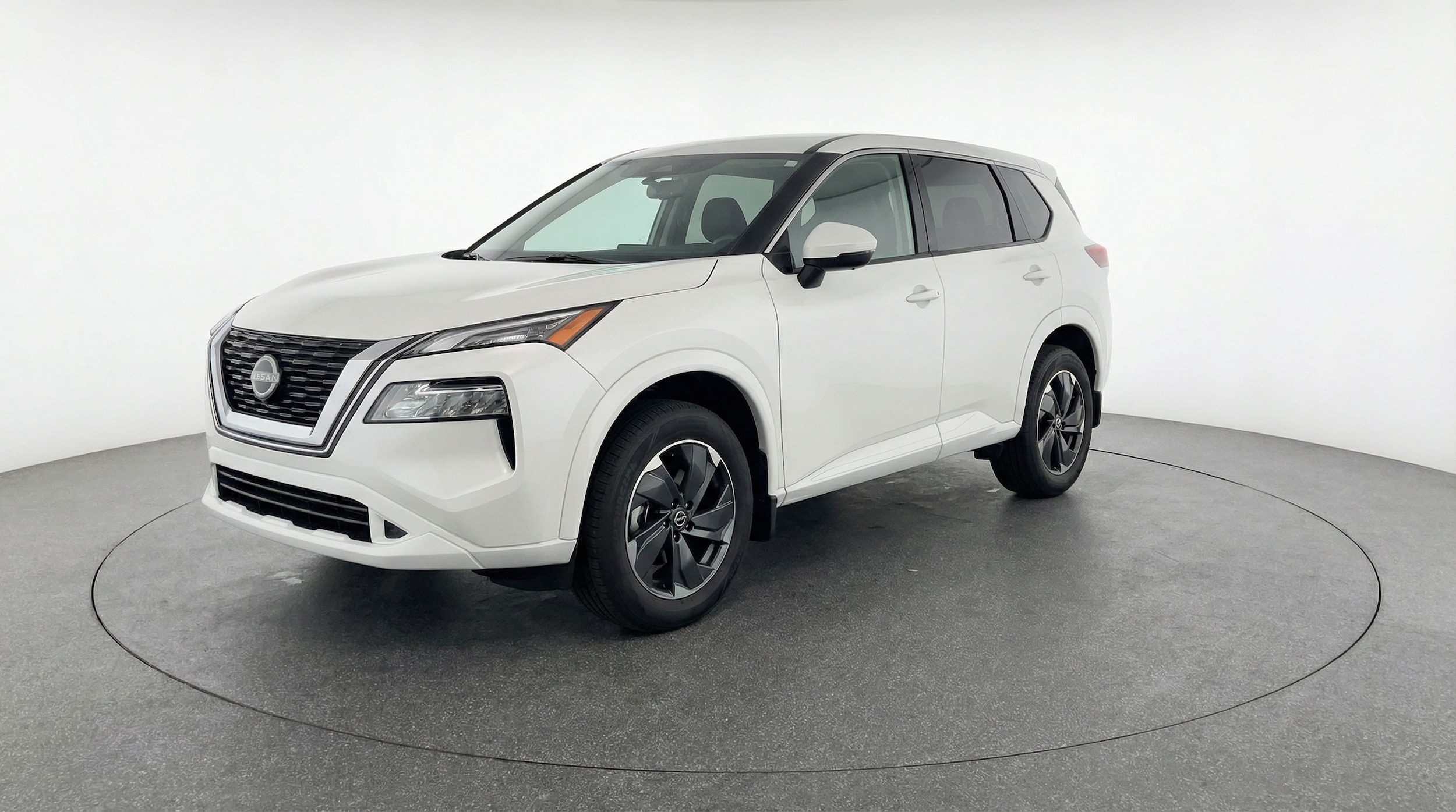 Thumbnail: 2025 Nissan Rogue - 3