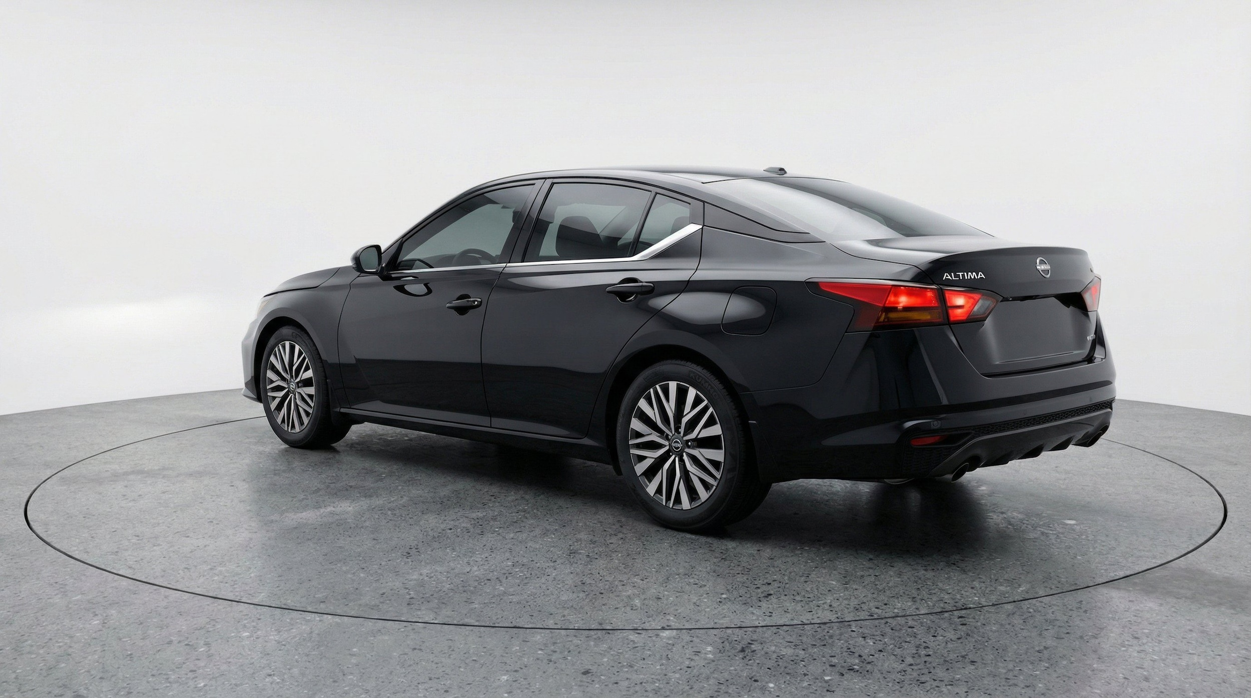 Thumbnail: 2025 Nissan Altima - 6