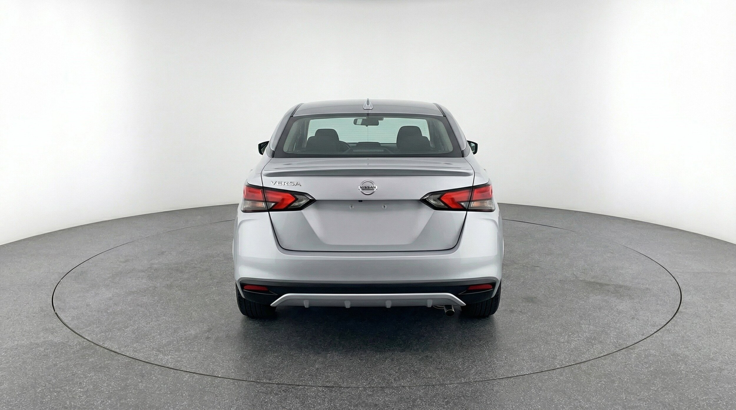 Thumbnail: 2025 Nissan Versa - 7