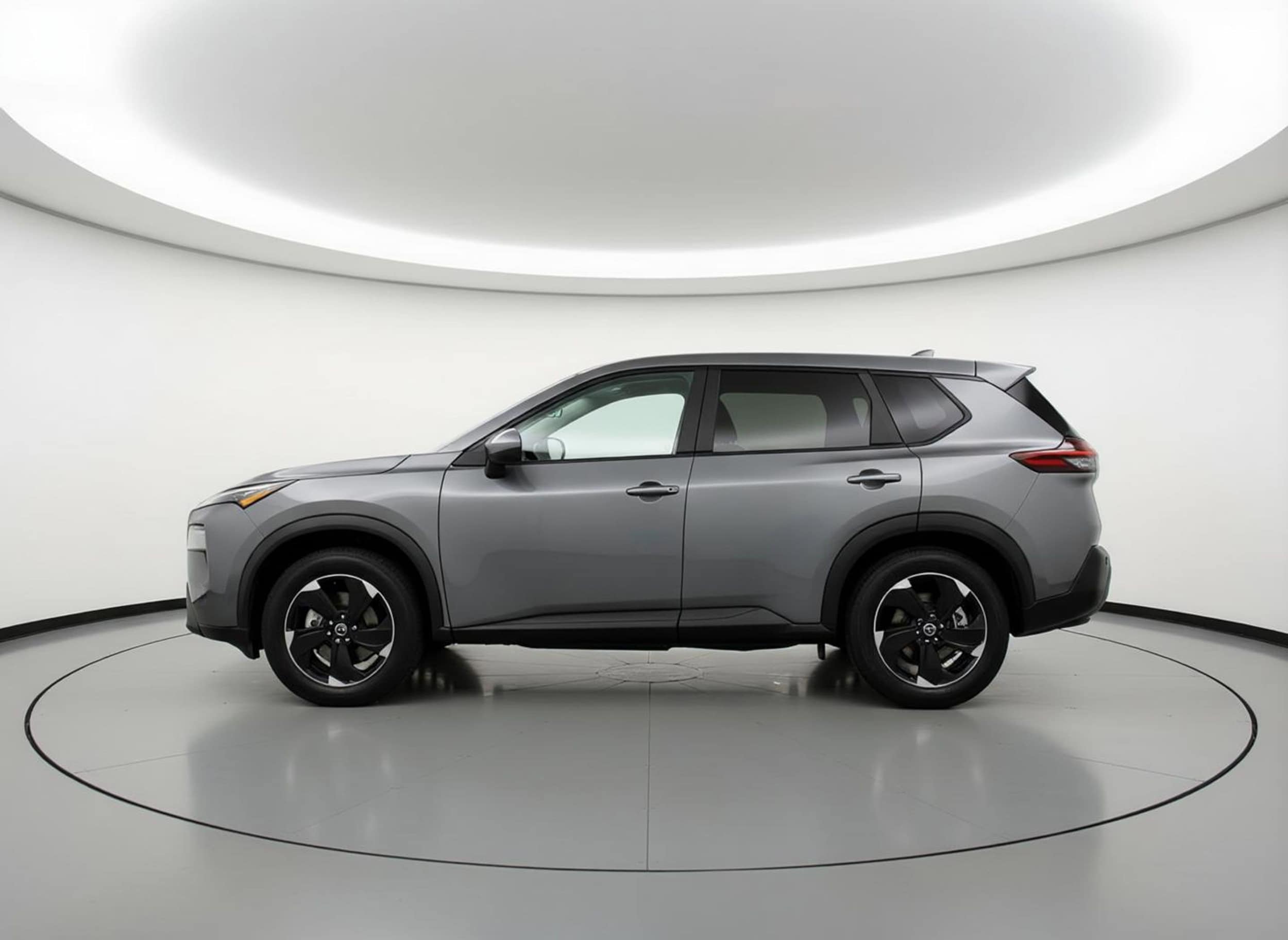 Thumbnail: 2025 Nissan Rogue - 5