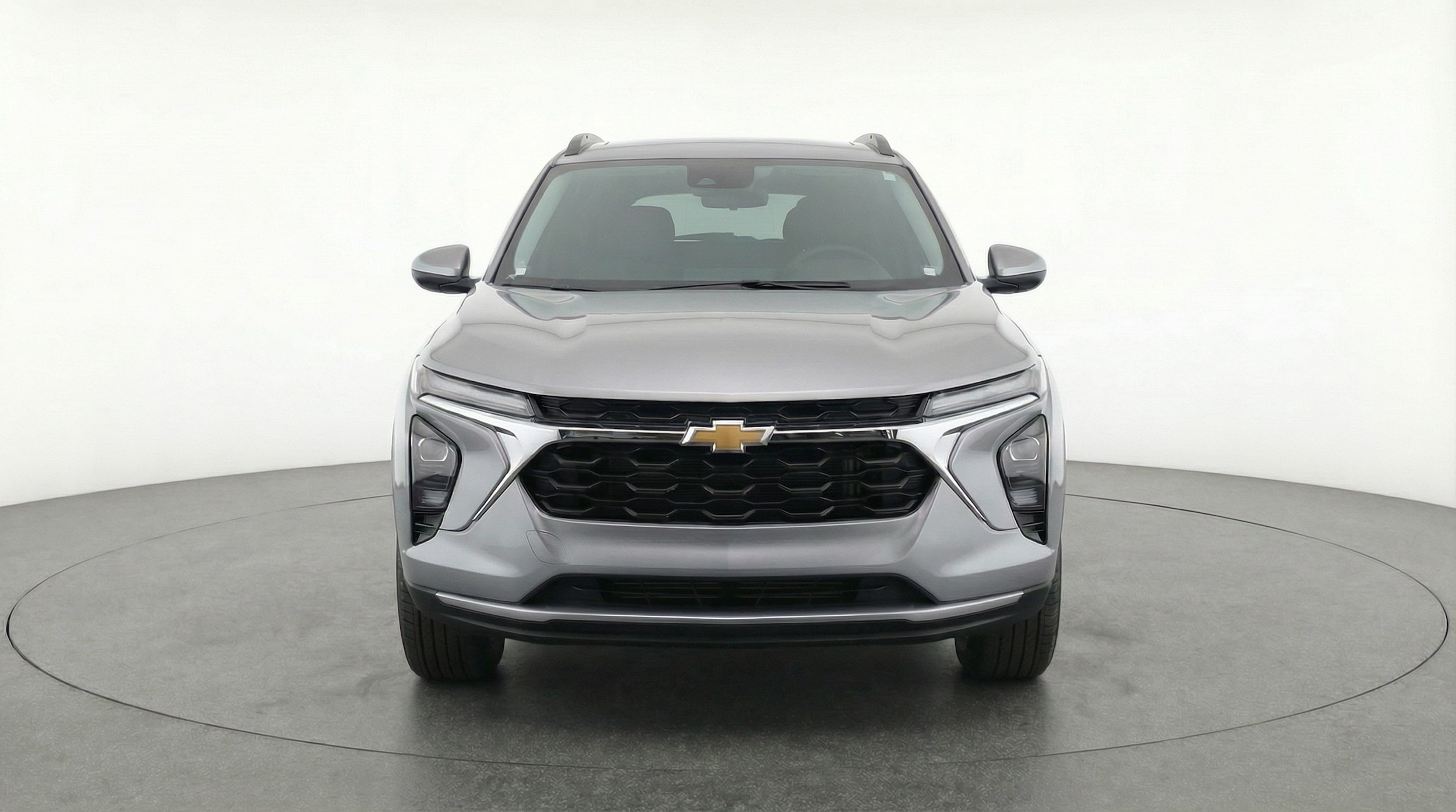 Thumbnail: 2025 Chevrolet Trax - 2