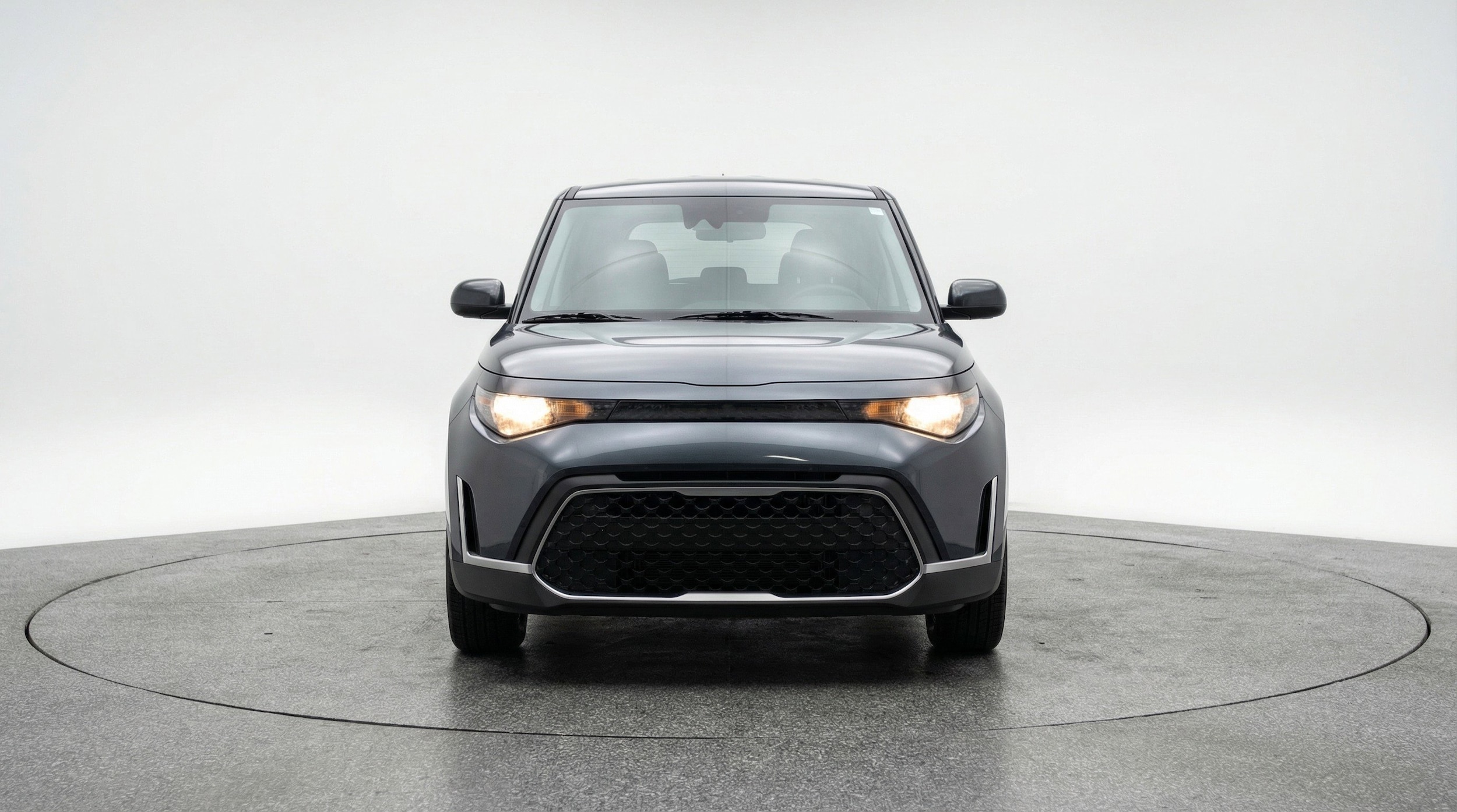 Thumbnail: 2025 Kia Soul - 2